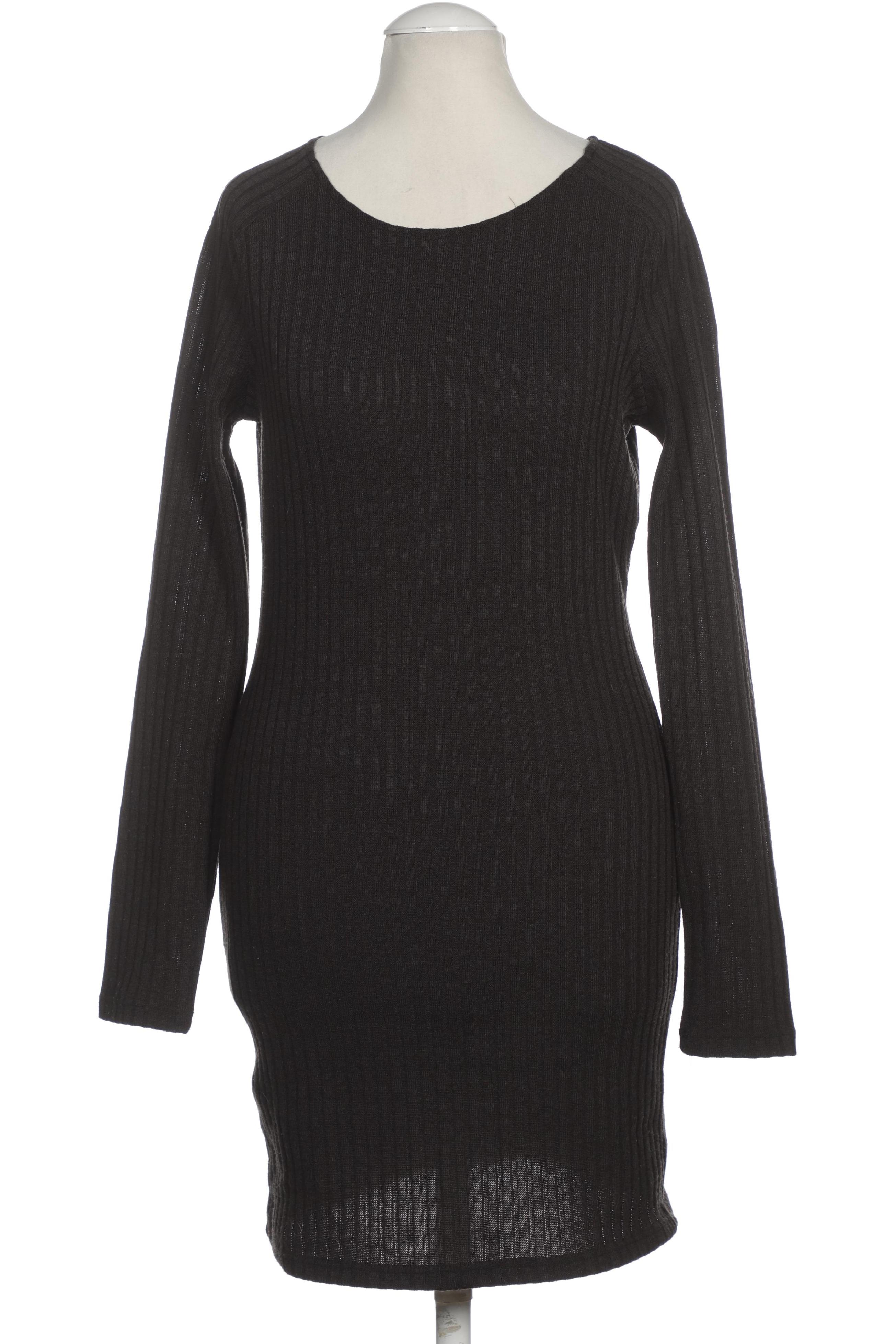 

Mango Damen Kleid, braun, Gr. 34