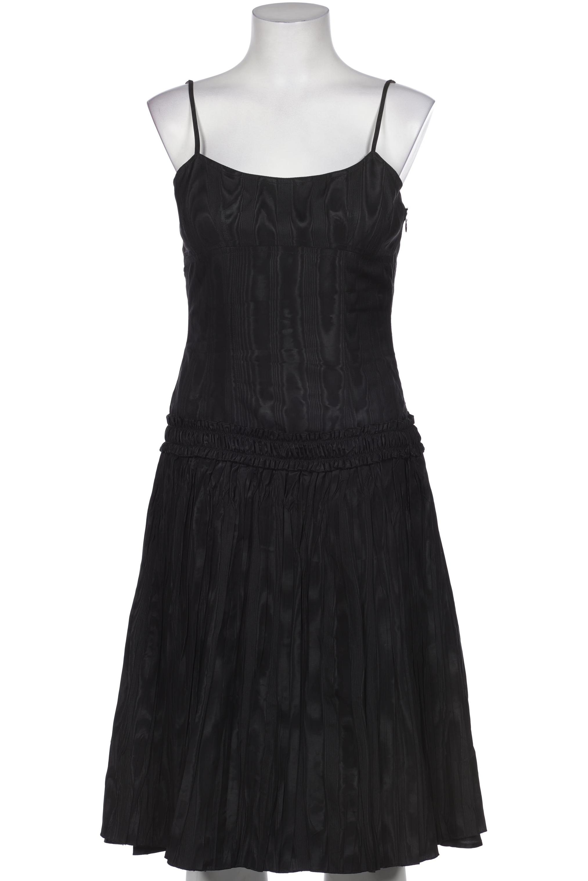 

Mango Damen Kleid, schwarz, Gr. 38