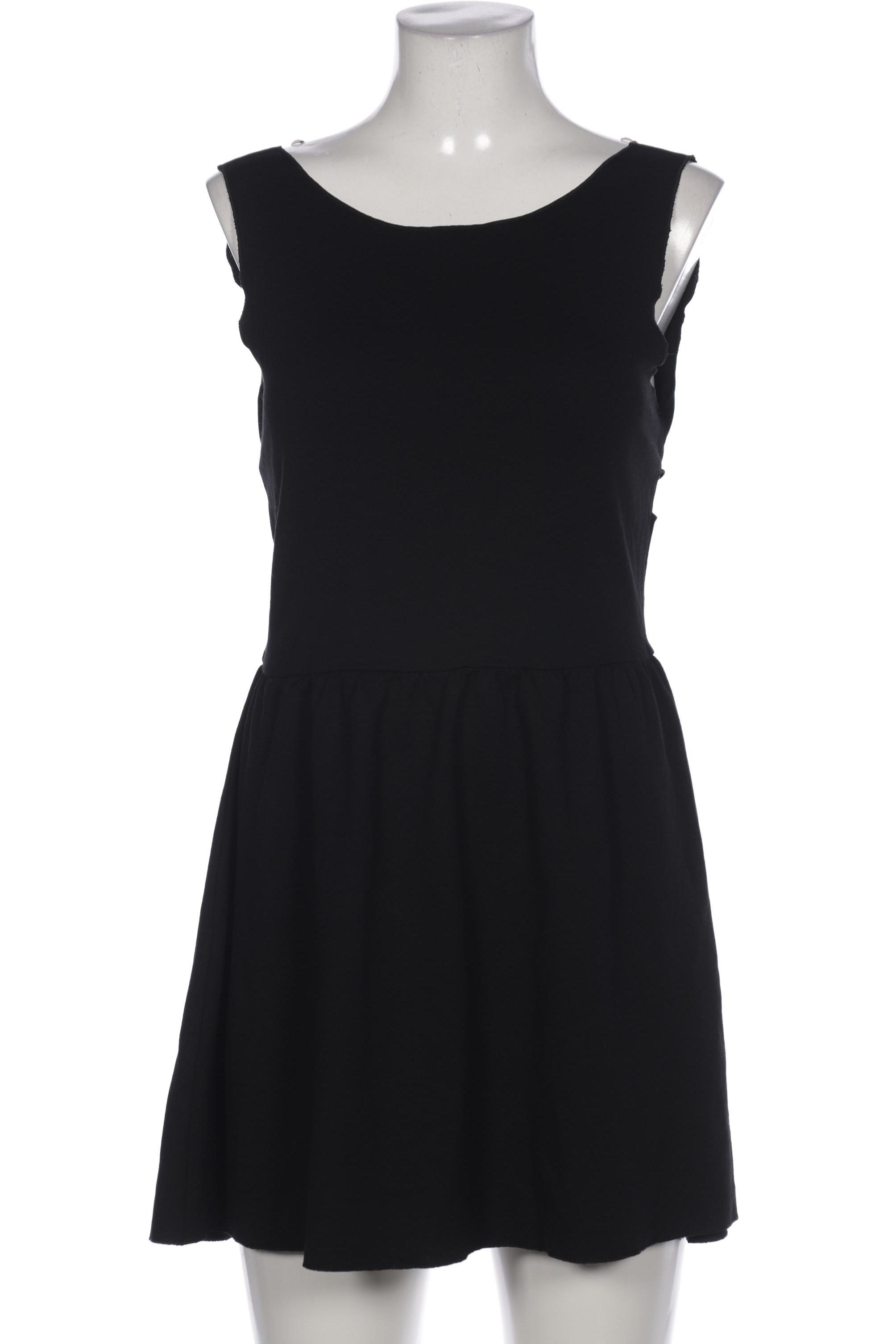 

Mango Damen Kleid, schwarz, Gr. 42