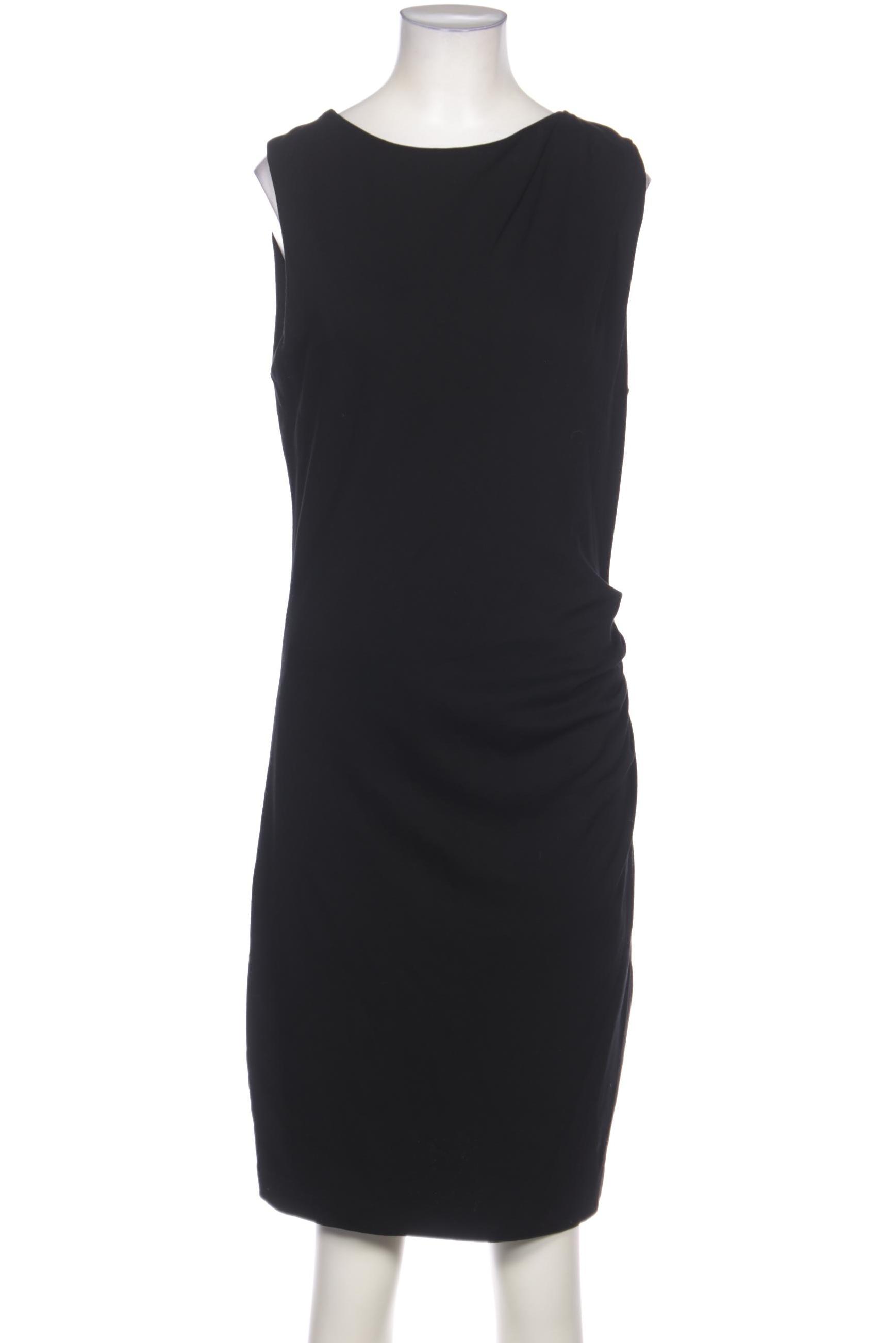 

MANGO Damen Kleid, schwarz