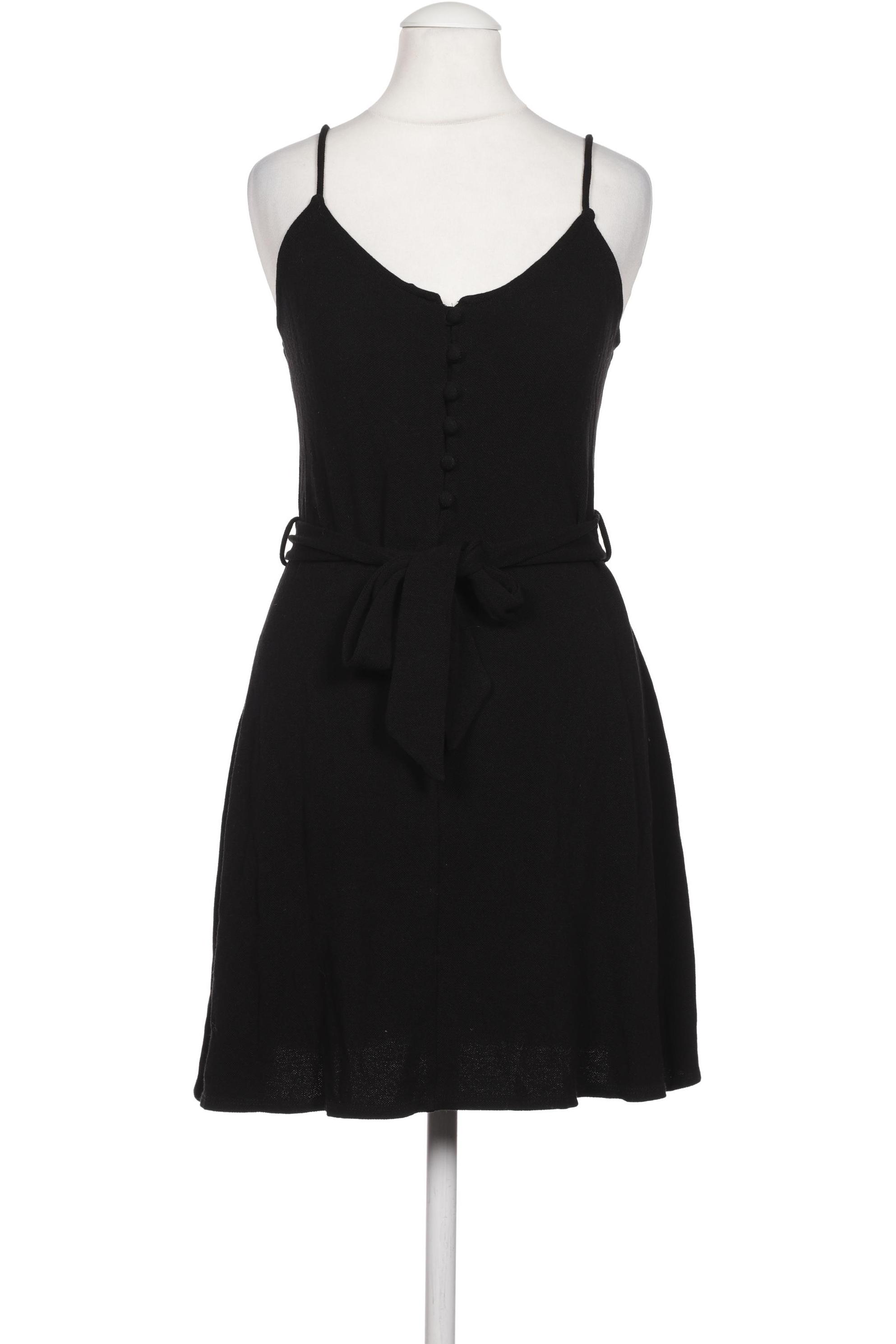 

Mango Damen Kleid, schwarz, Gr. 36