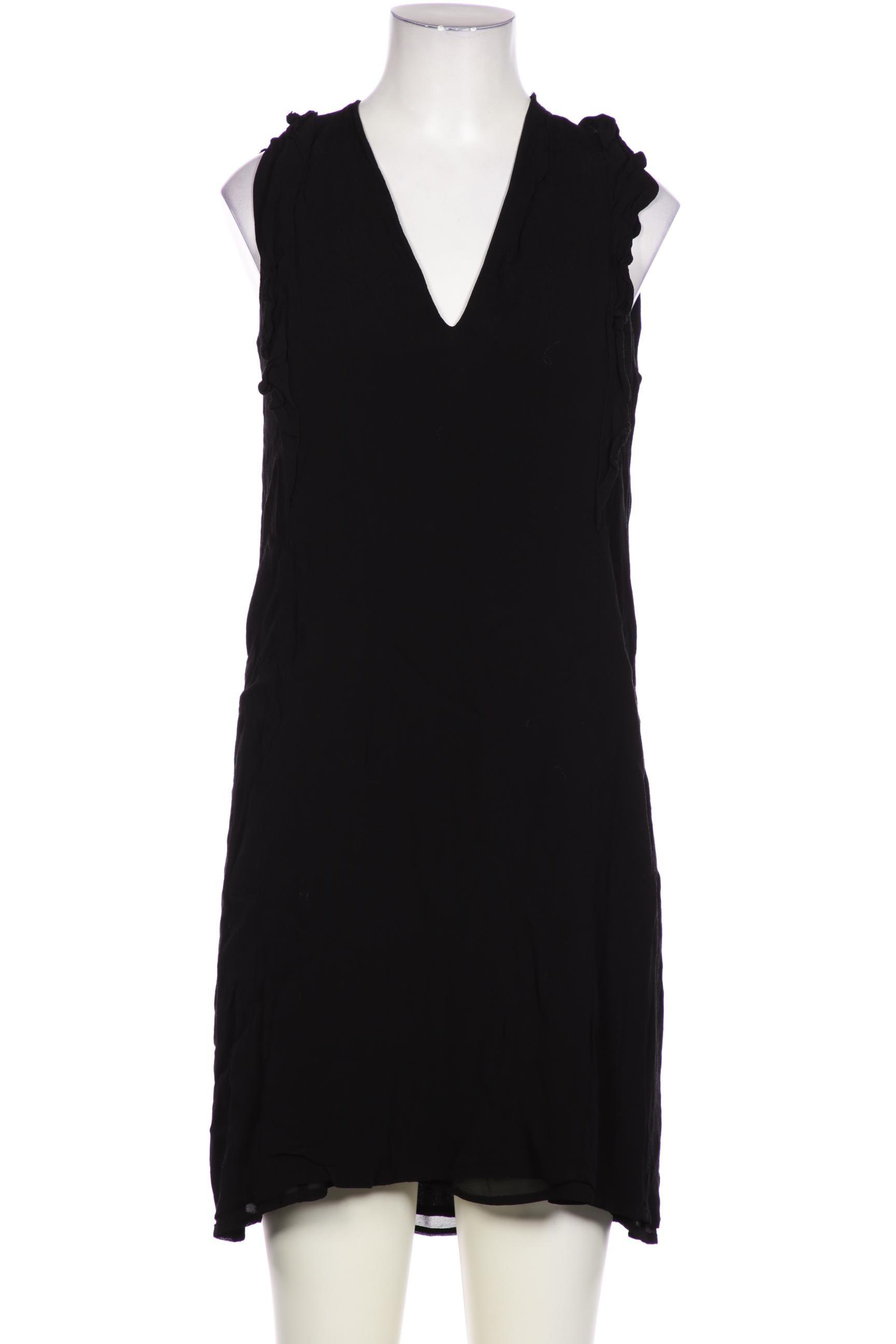 Thumbnail - Mango Damen Kleid, schwarz, Gr. 36