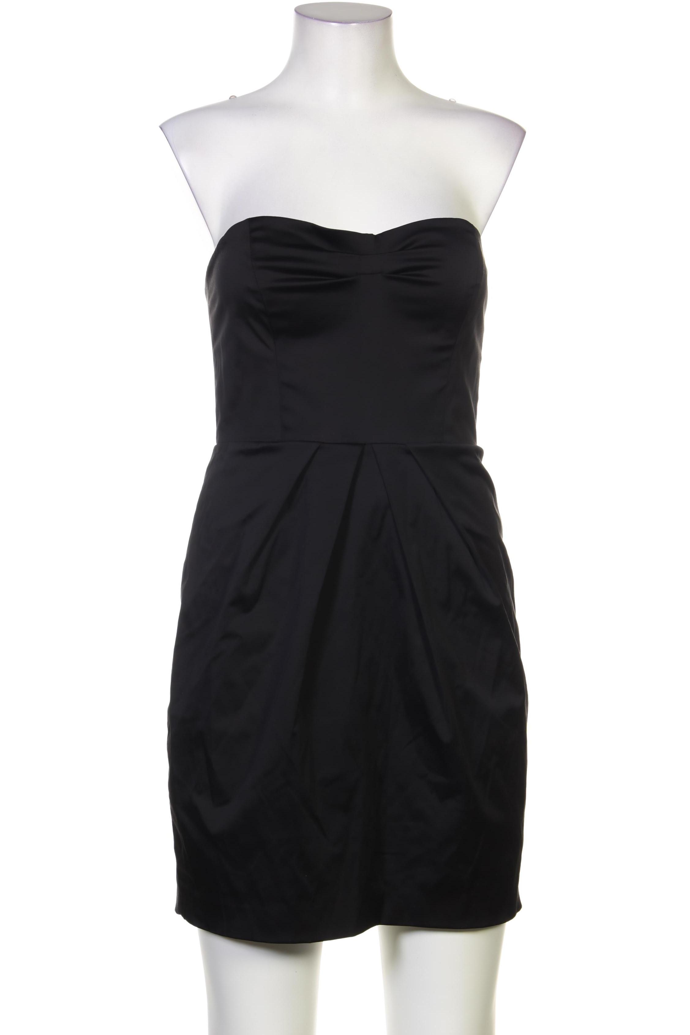 

MANGO Damen Kleid, schwarz