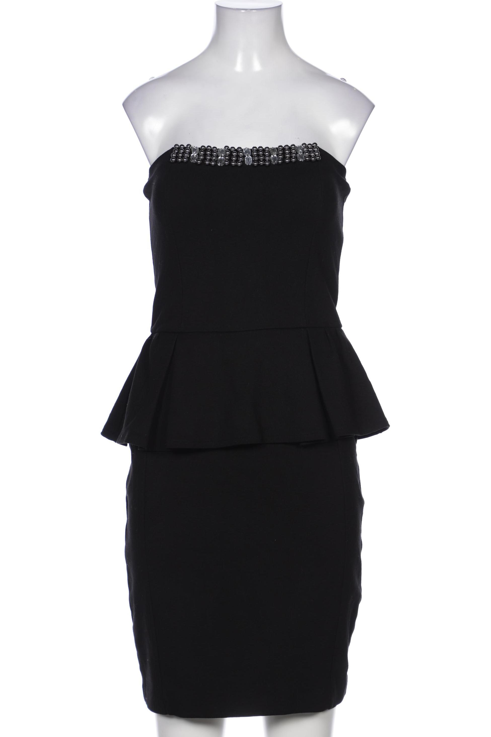 Thumbnail - Mango Damen Kleid, schwarz, Gr. 36