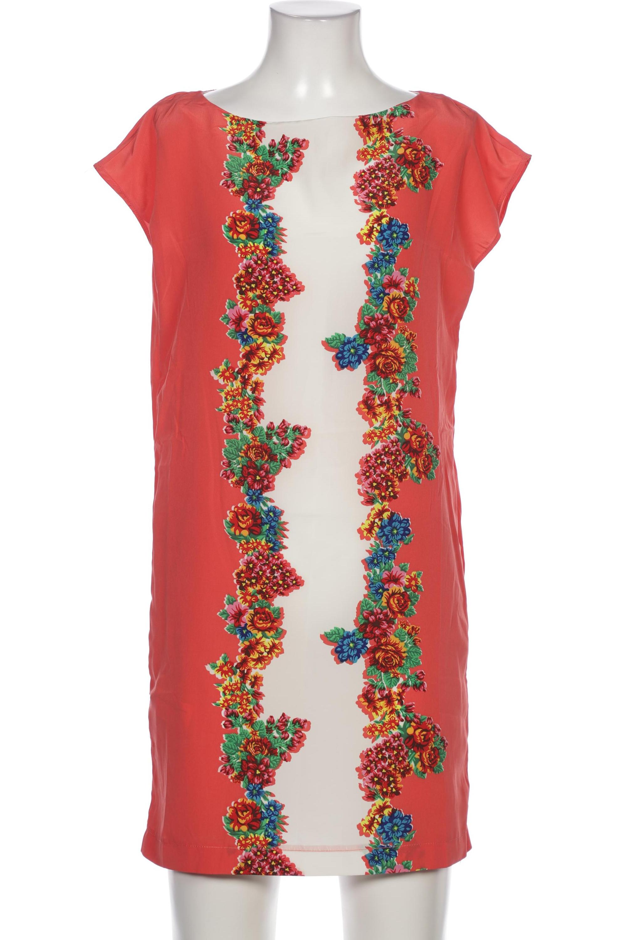 

MANGO Damen Kleid, pink