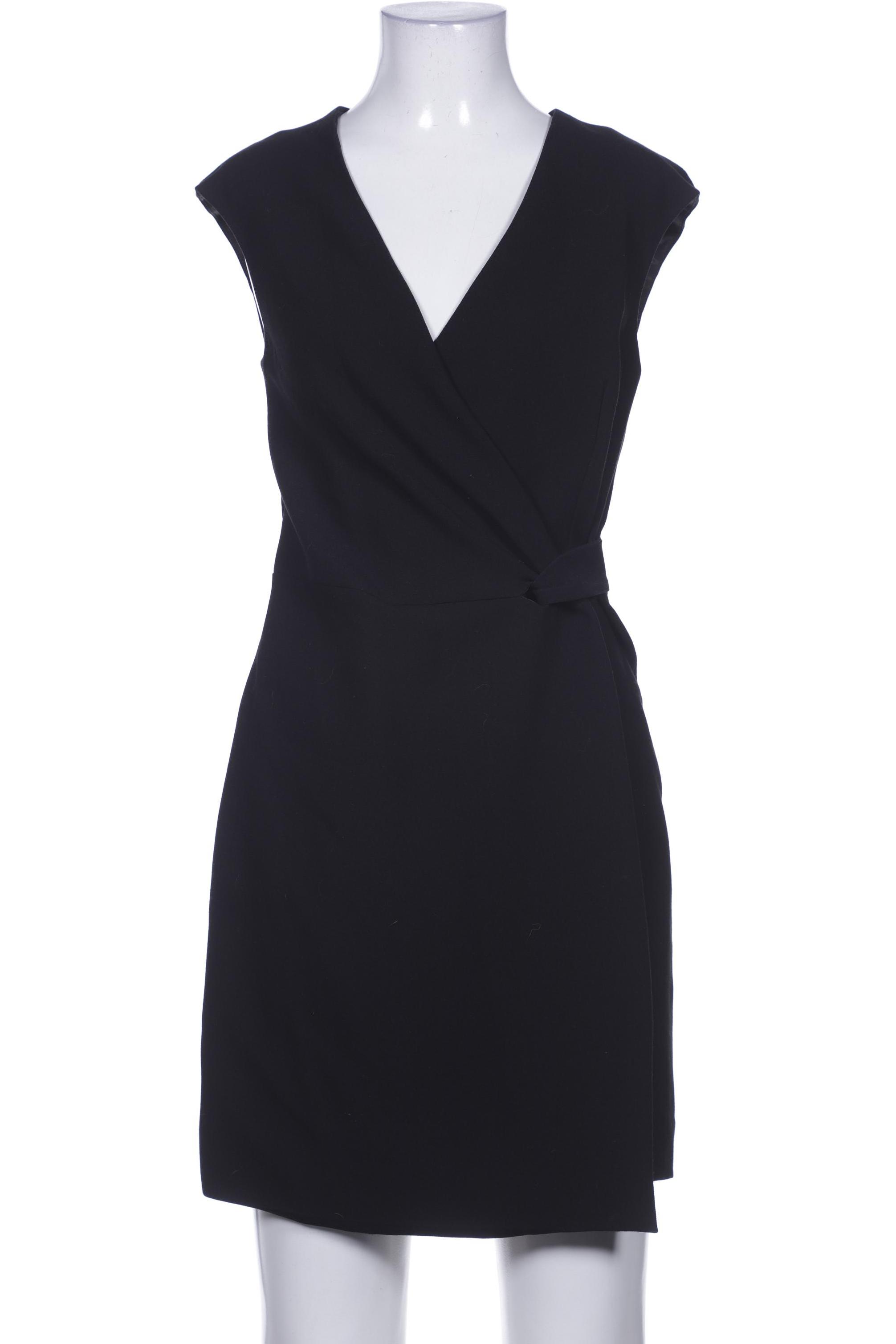 

MANGO Damen Kleid, schwarz