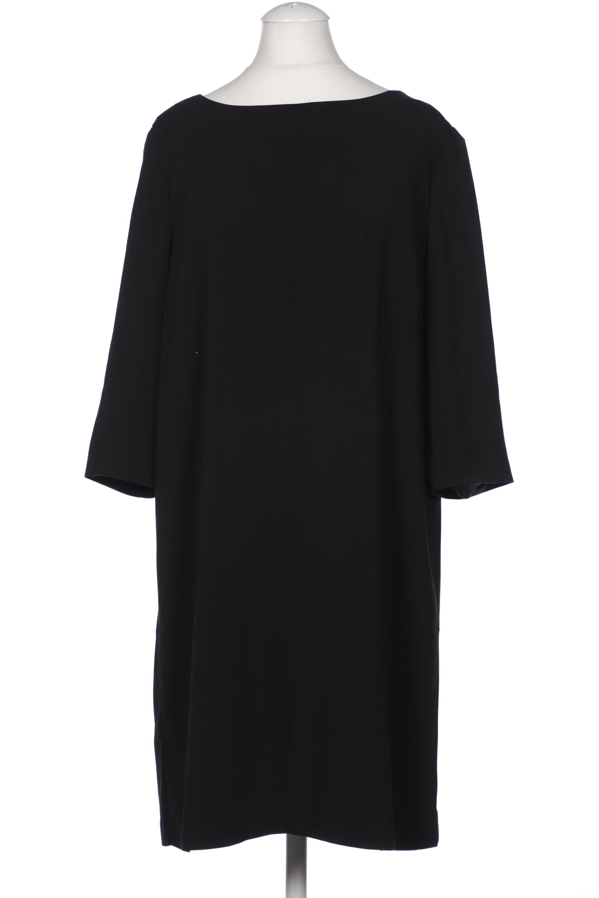 

MANGO Damen Kleid, schwarz