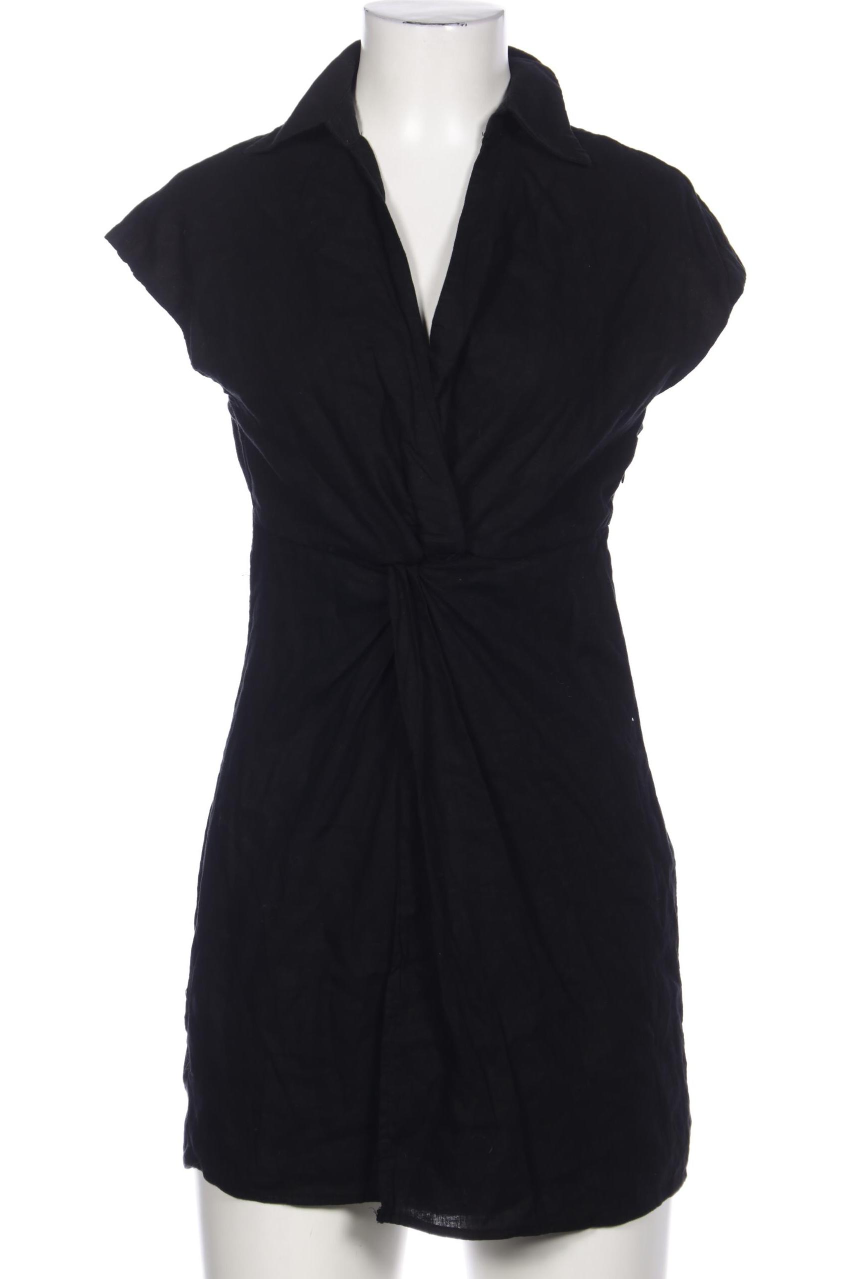 

Mango Damen Kleid, schwarz, Gr. 32