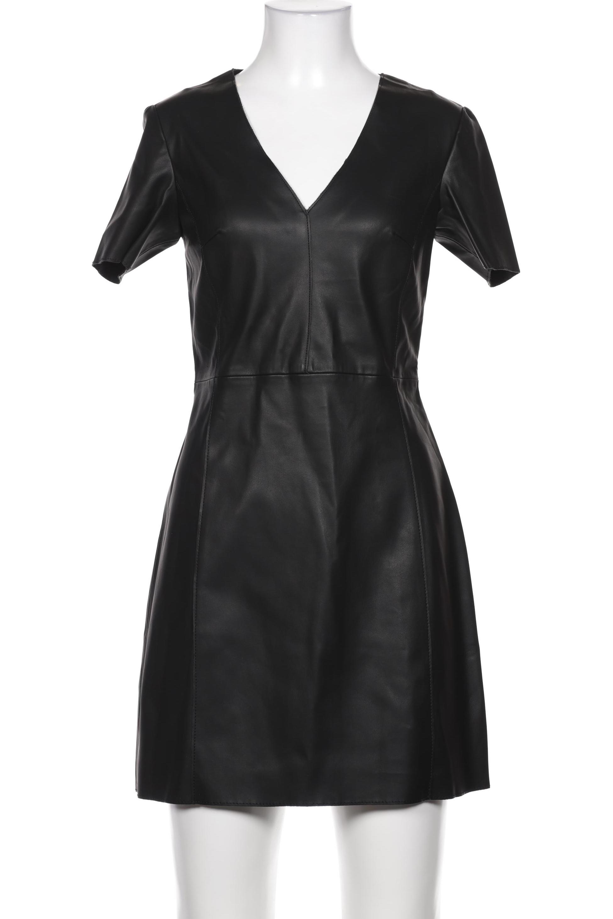 

MANGO Damen Kleid, schwarz