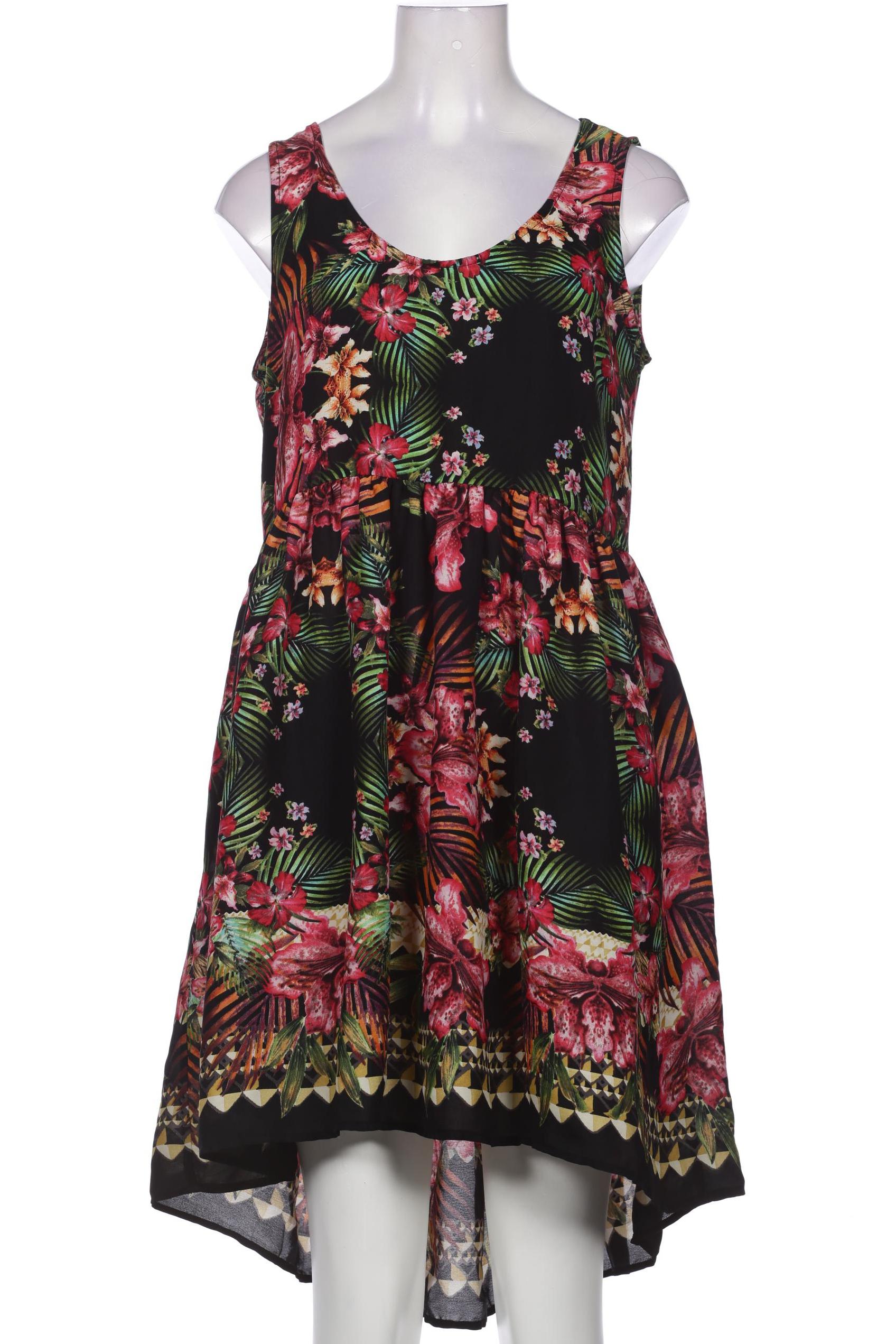 

Mango Damen Kleid, mehrfarbig, Gr. 36