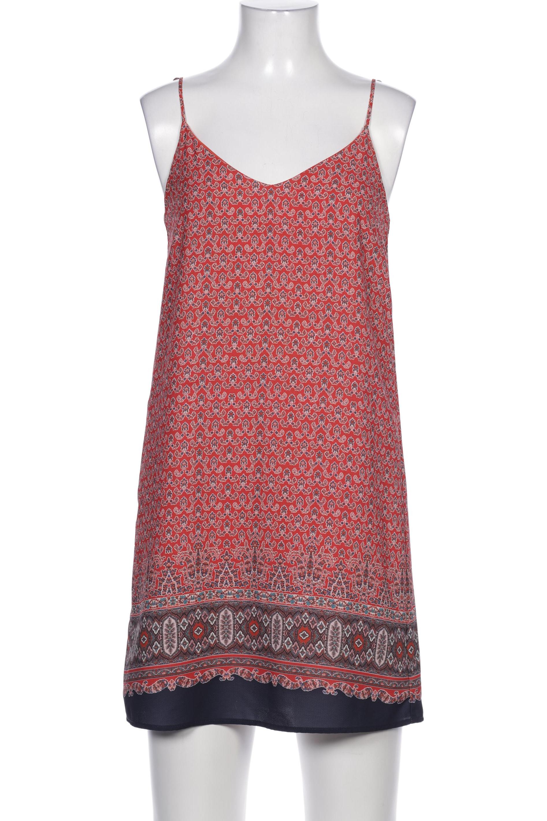 

MANGO Damen Kleid, rot