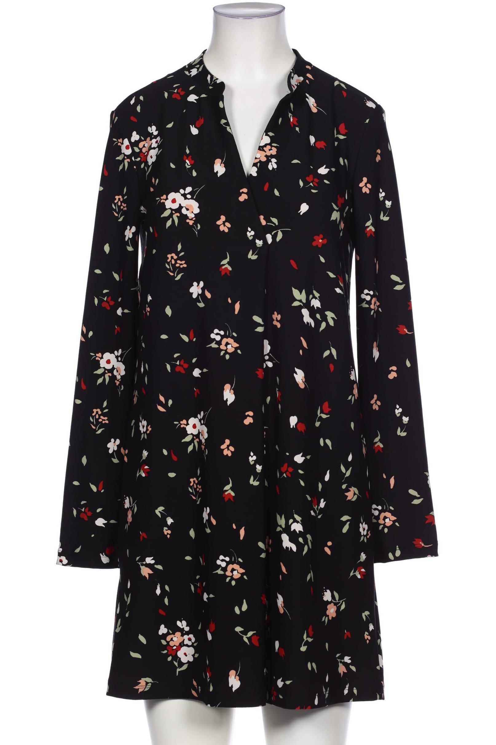 

Mango Damen Kleid, schwarz, Gr. 4