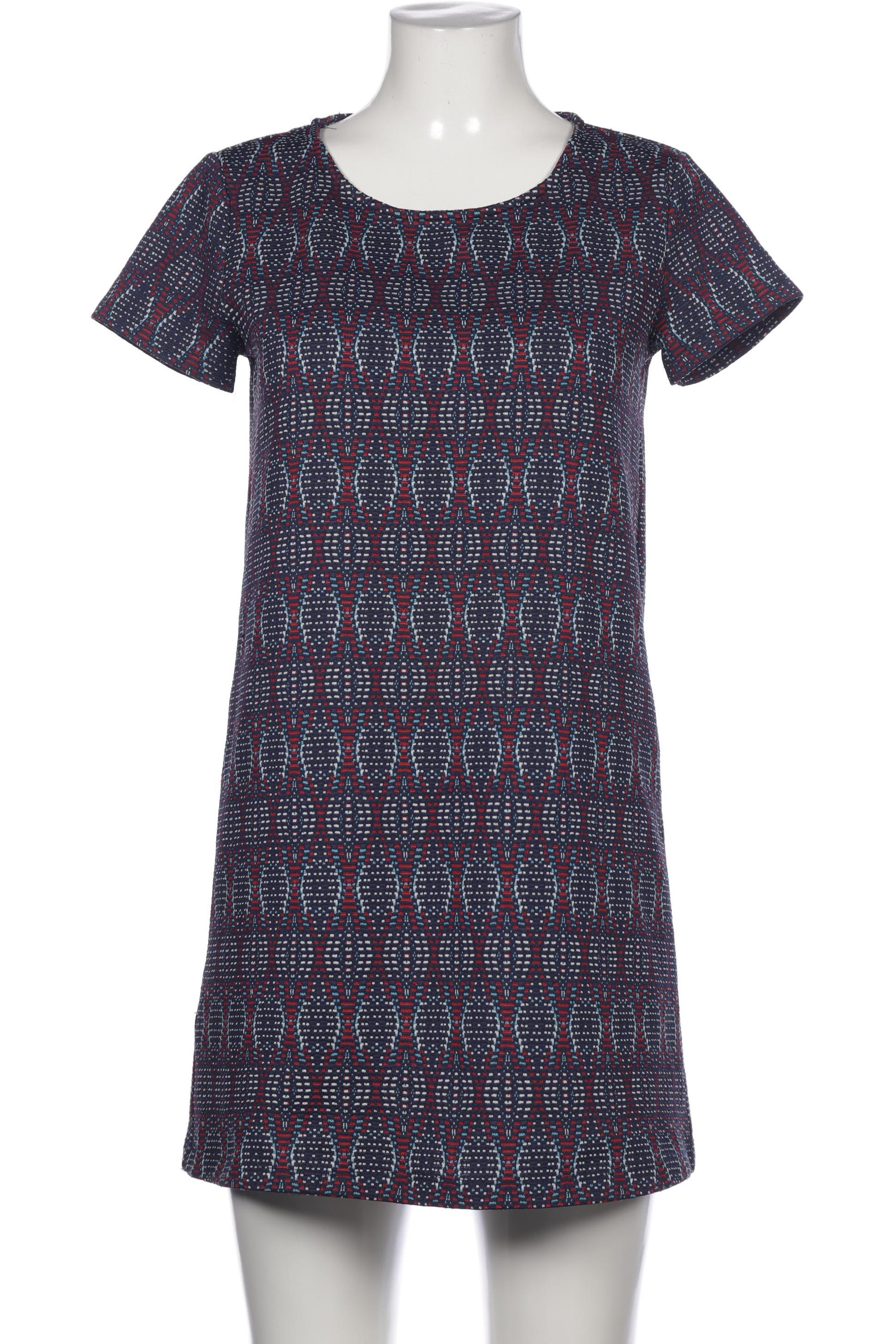 

MANGO Damen Kleid, marineblau