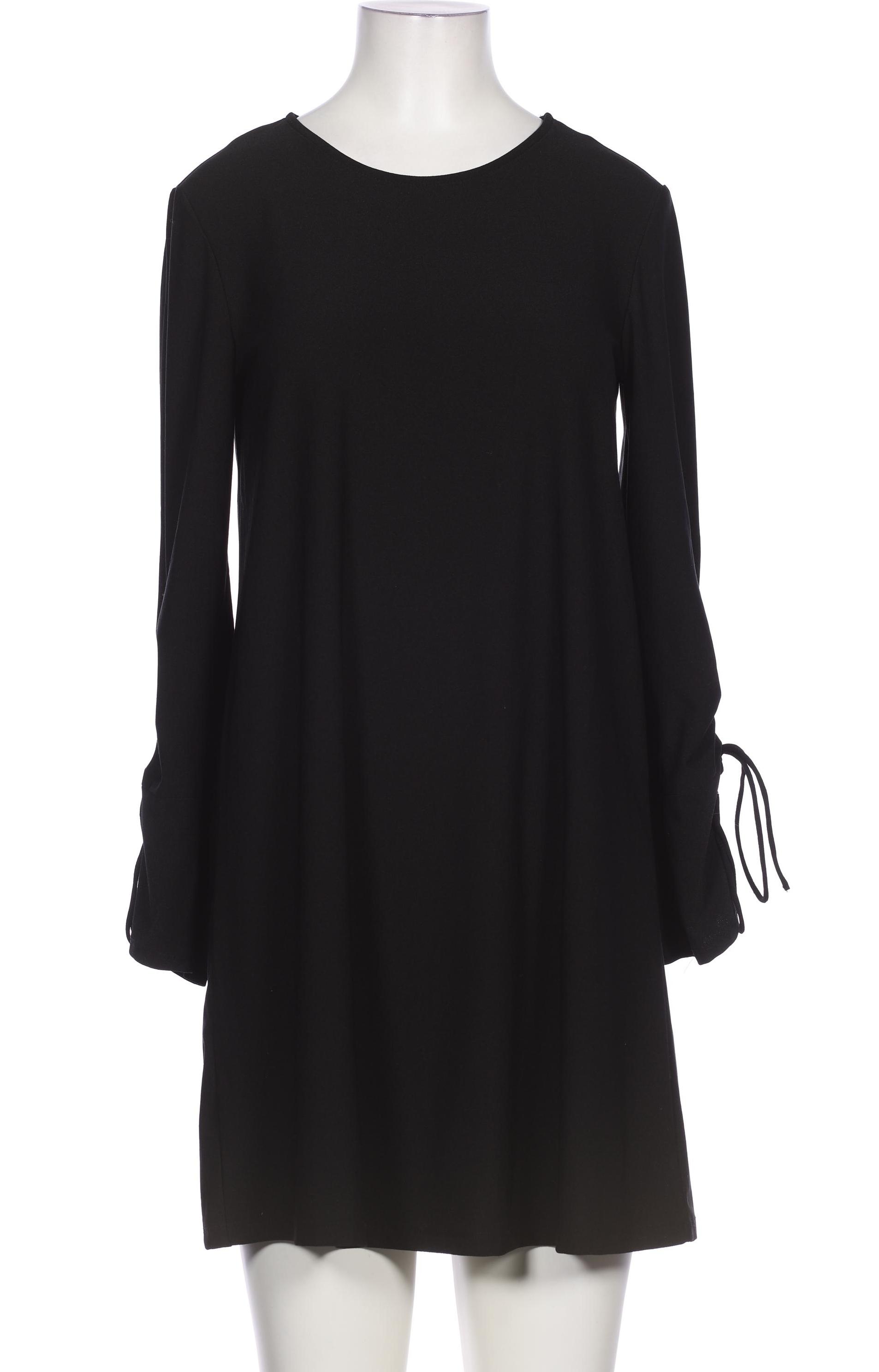 

MANGO Damen Kleid, schwarz