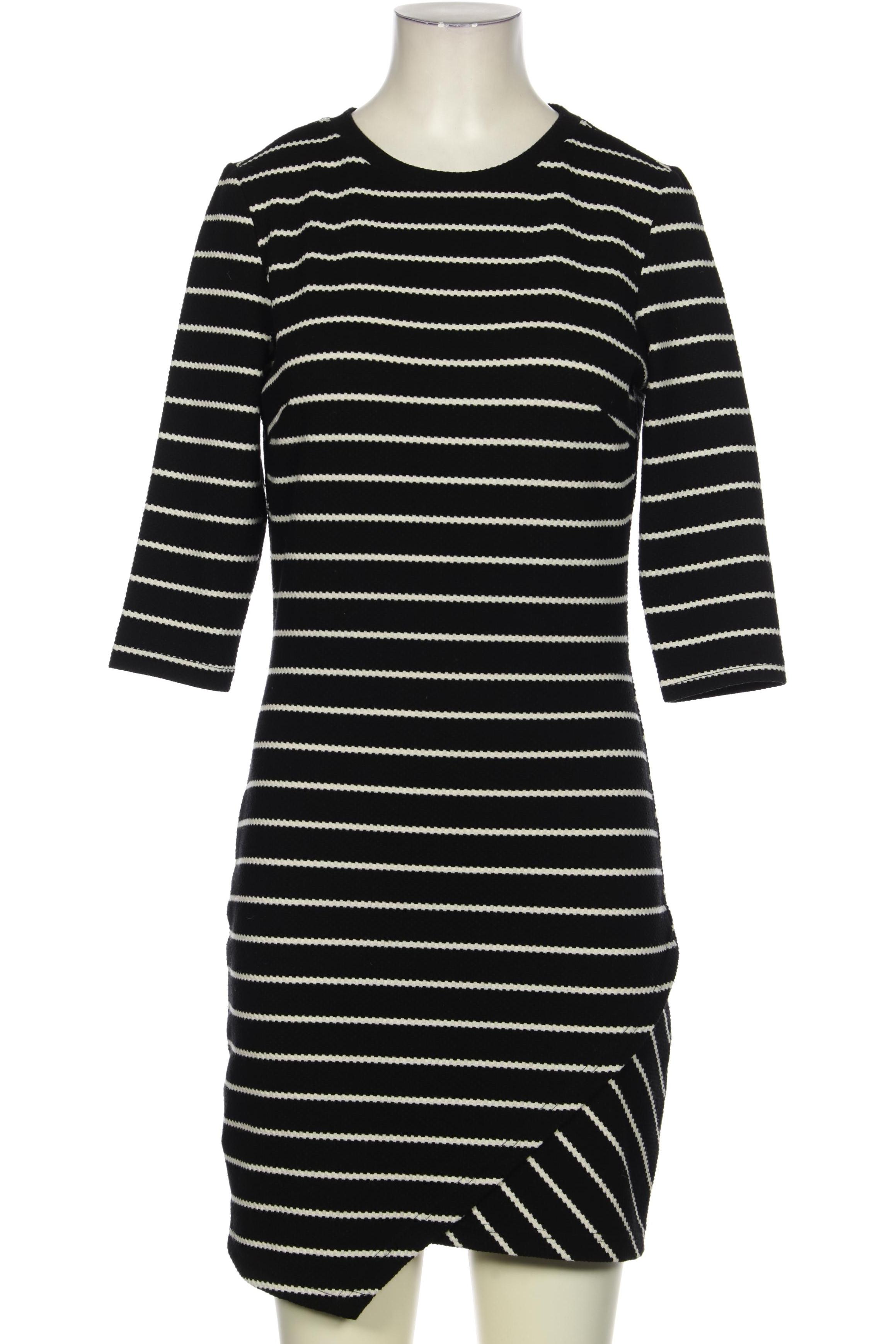 

Mango Damen Kleid, schwarz, Gr. 38