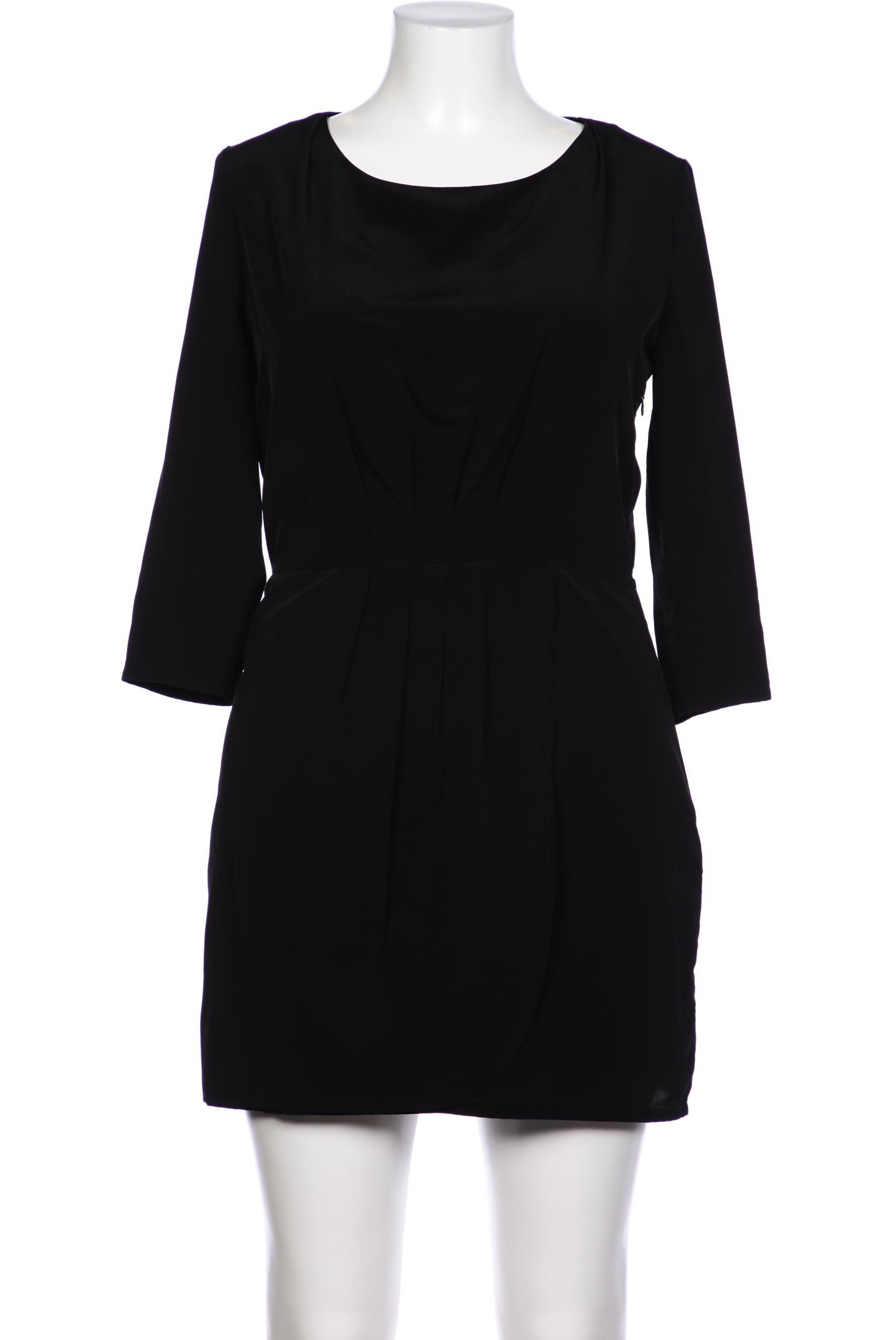 

Mango Damen Kleid, schwarz, Gr. 42