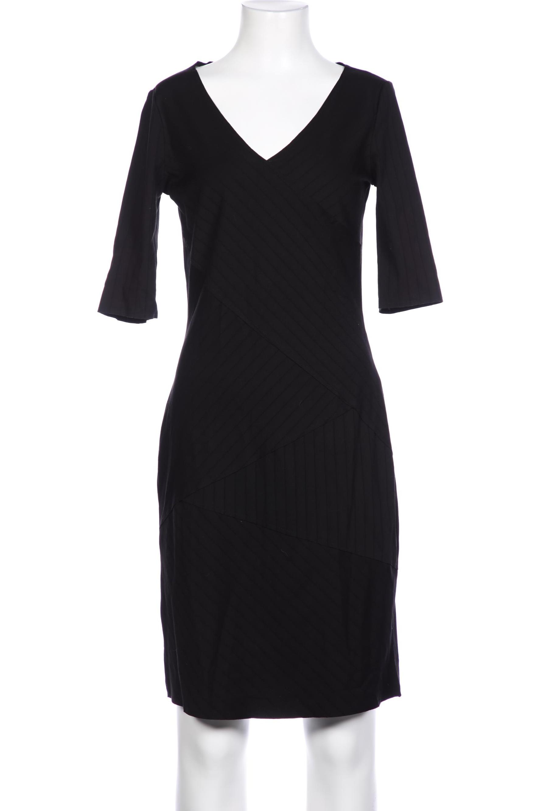 

MANGO Damen Kleid, schwarz