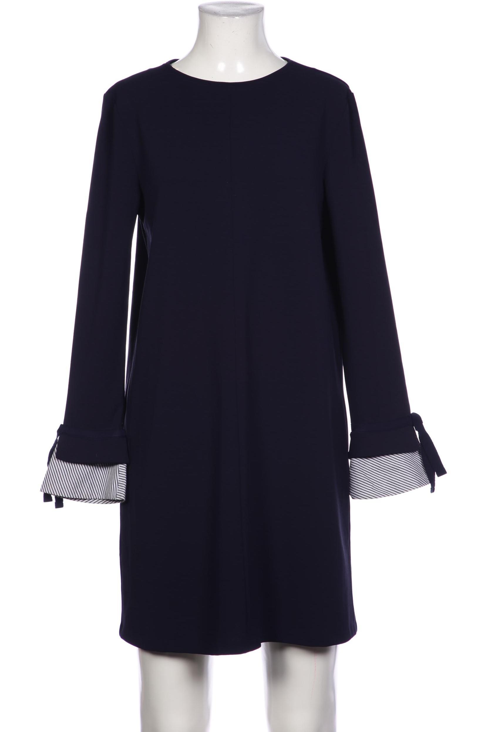 

Mango Damen Kleid, marineblau, Gr. 38