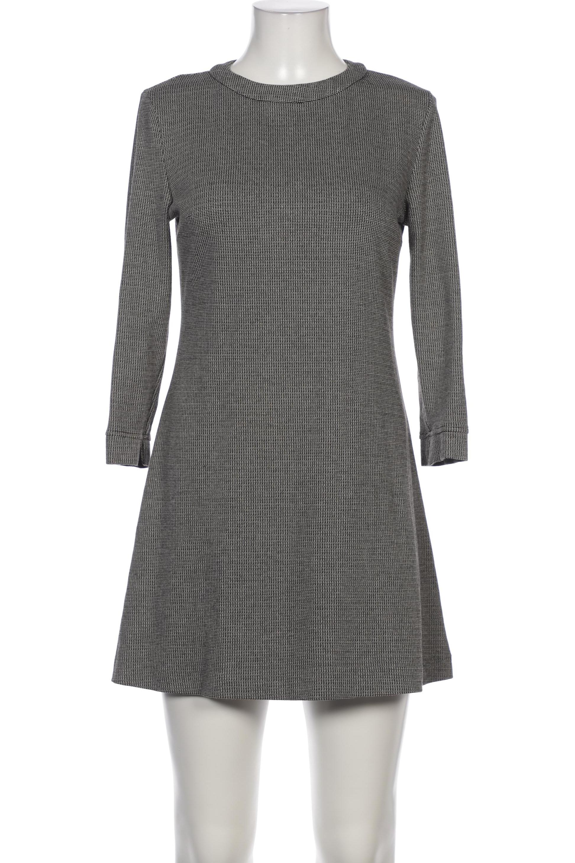 

MANGO Damen Kleid, grau