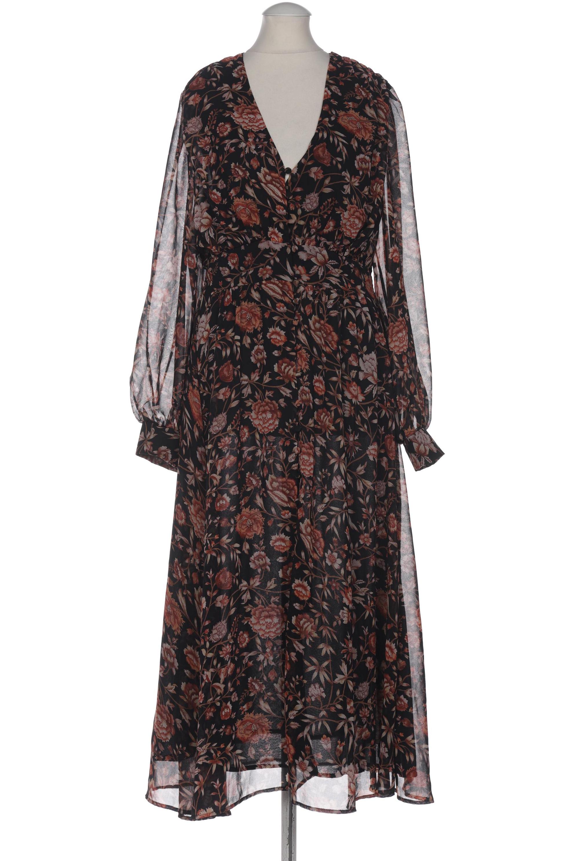 

MANGO Damen Kleid, schwarz