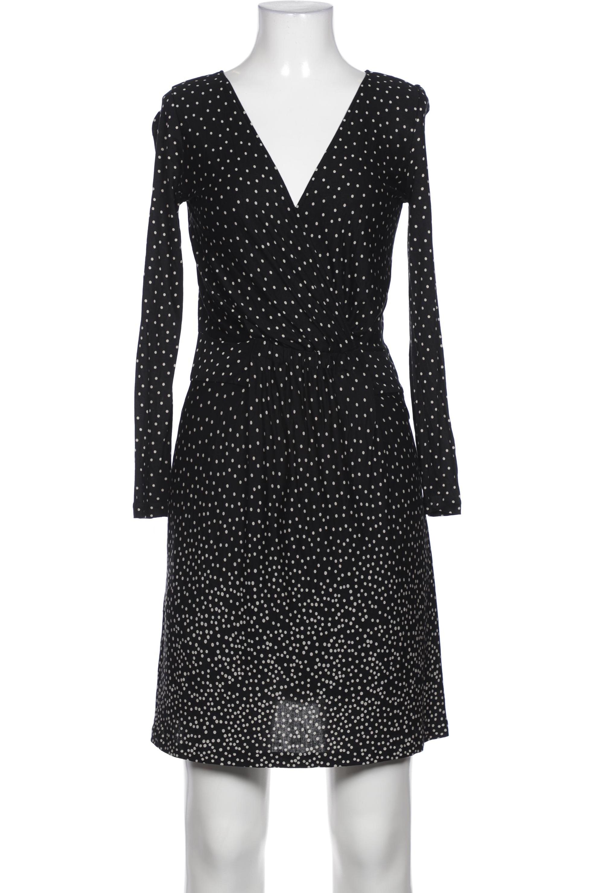 

MANGO Damen Kleid, schwarz