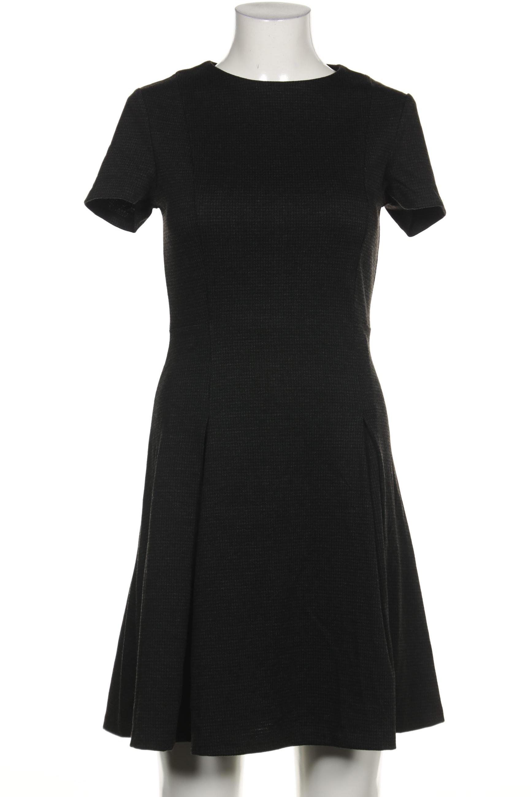 

MANGO Damen Kleid, grau