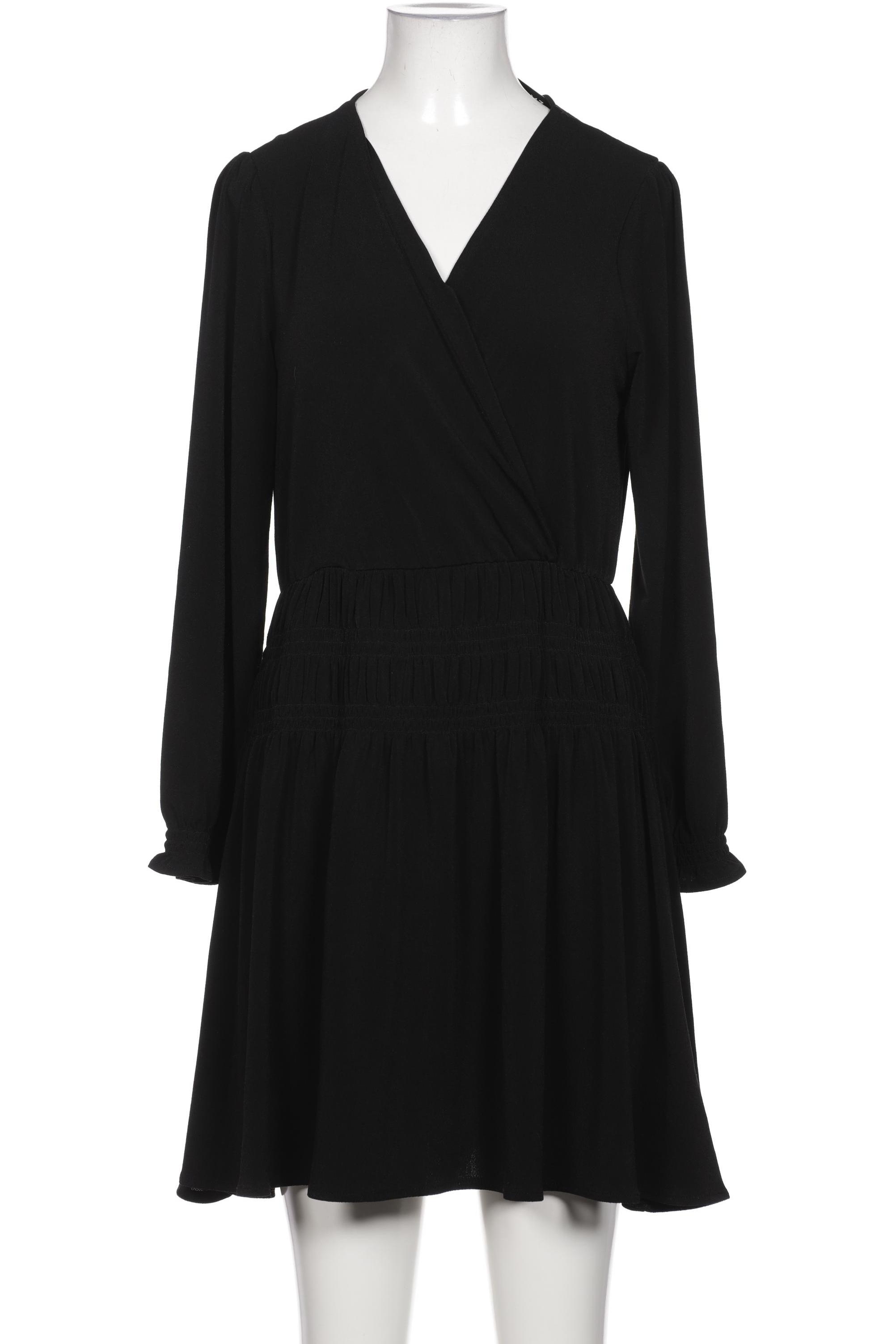 

MANGO Damen Kleid, schwarz