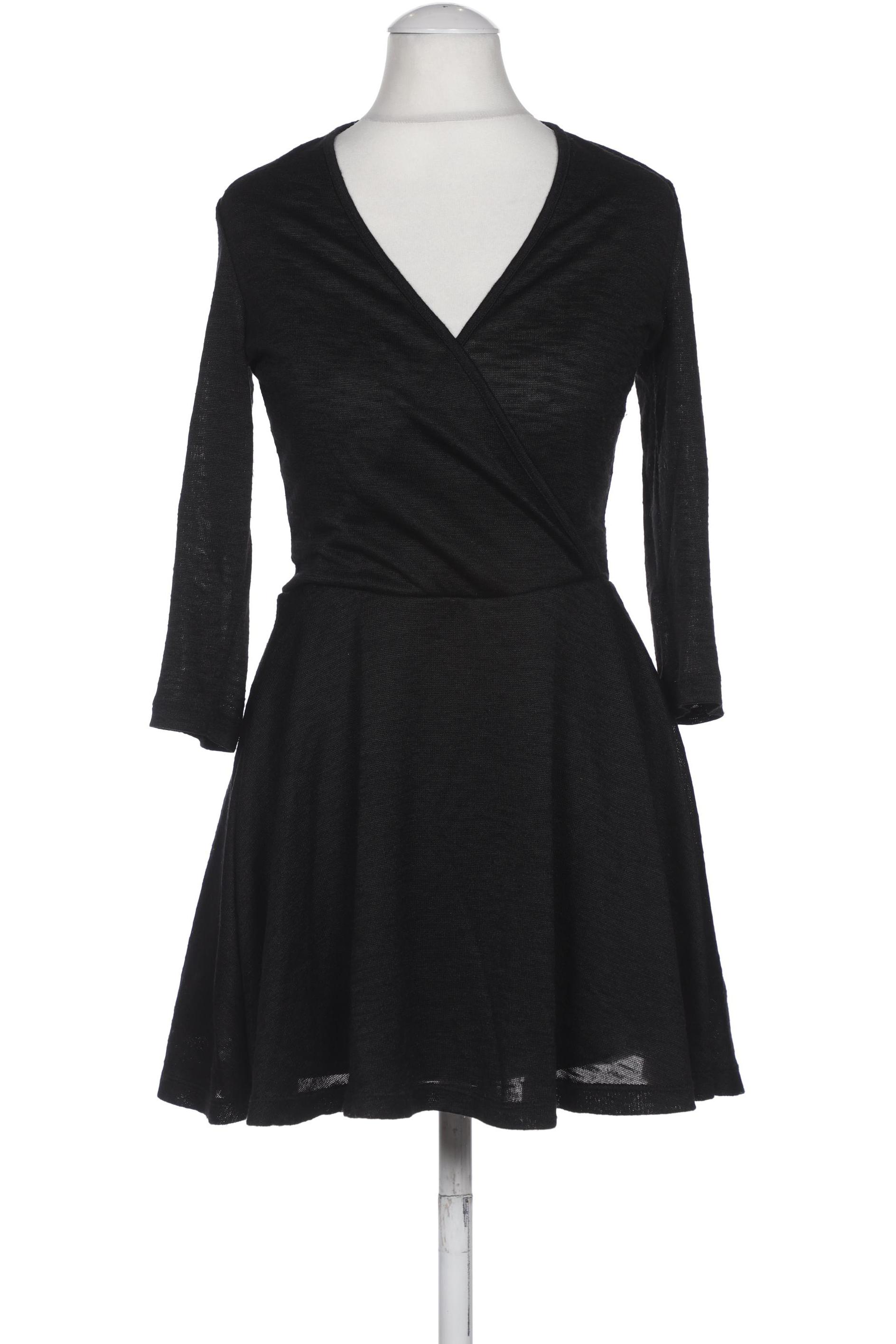 

Mango Damen Kleid, schwarz, Gr. 34