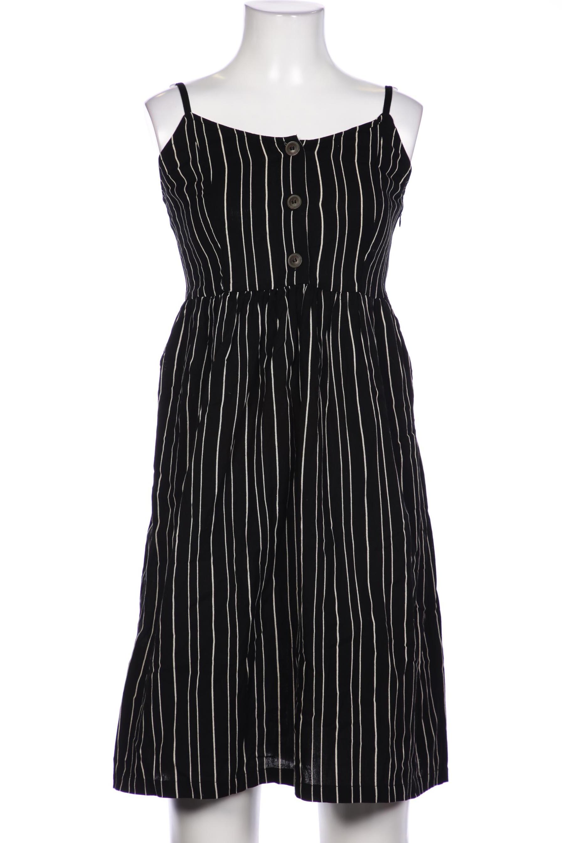 

MANGO Damen Kleid, schwarz