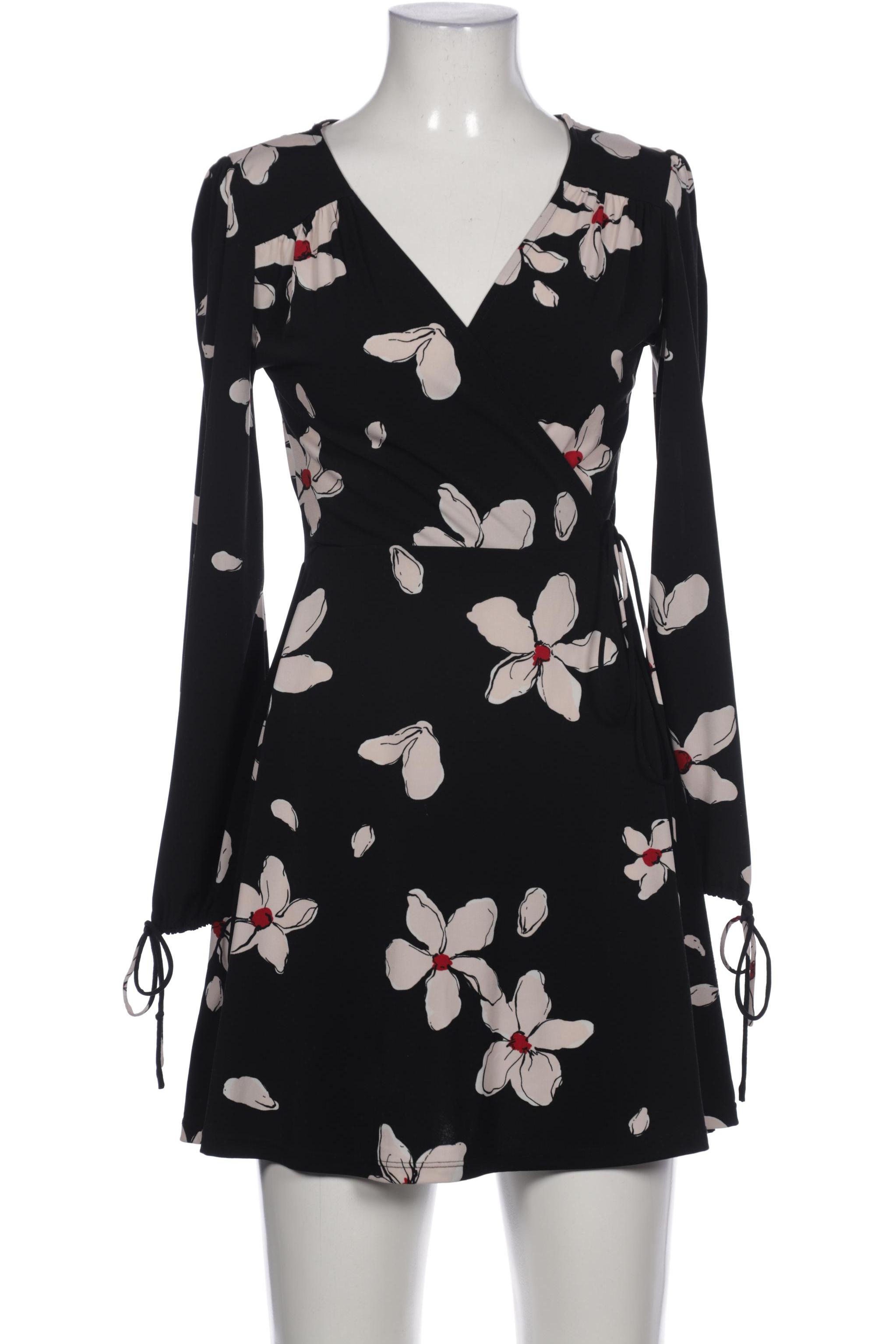 

MANGO Damen Kleid, schwarz