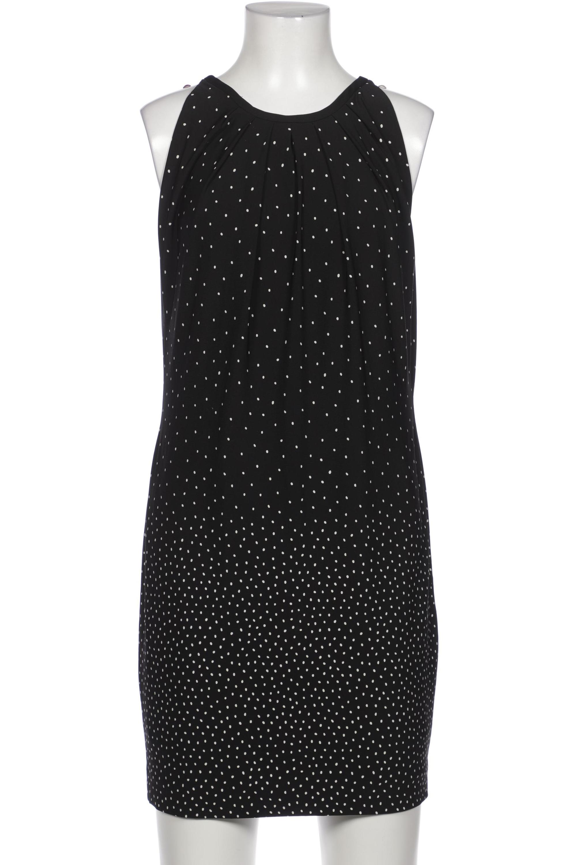 

Mango Damen Kleid, schwarz, Gr. 34