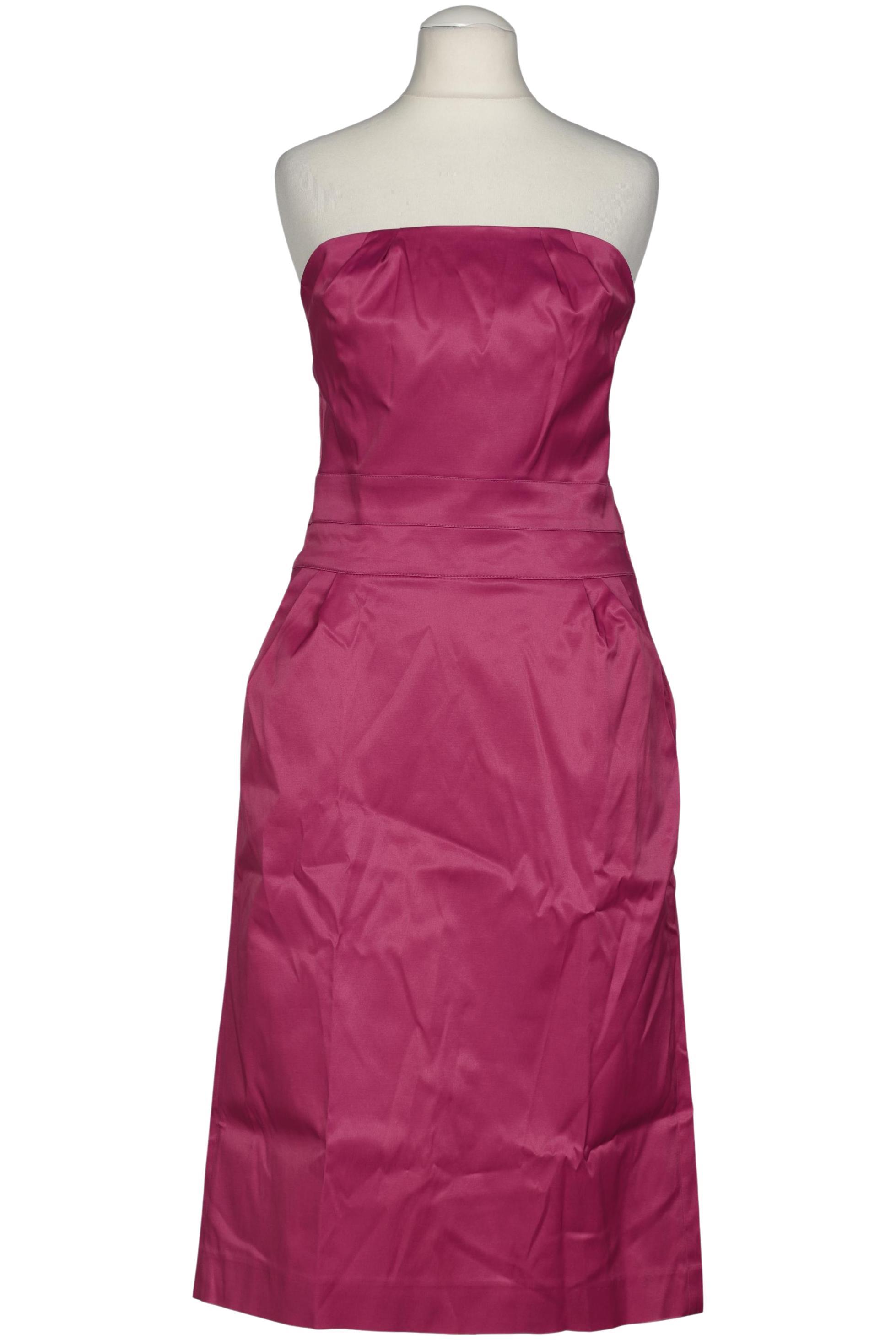 

Mango Damen Kleid, pink, Gr. 42