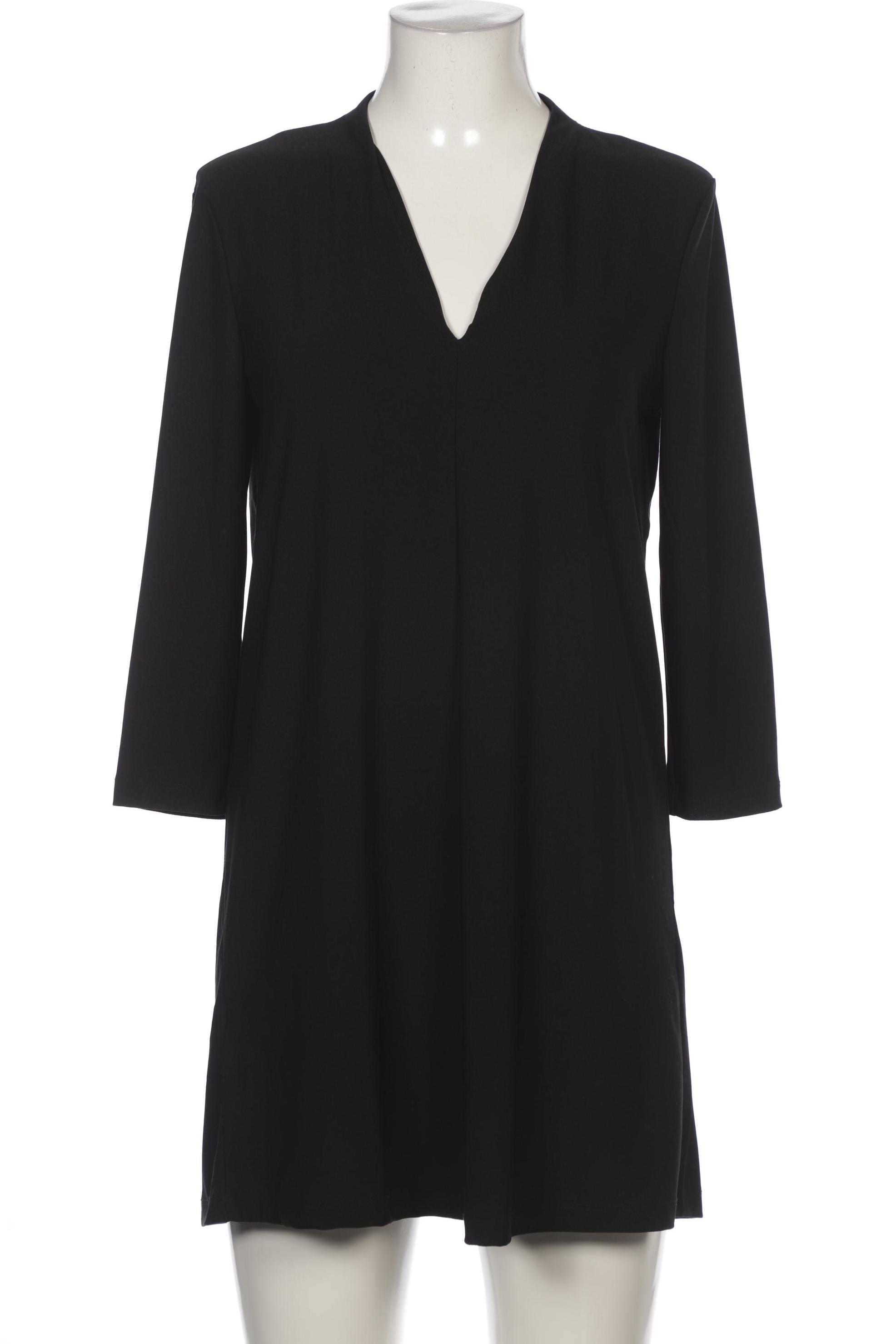 

Mango Damen Kleid, schwarz, Gr. 38