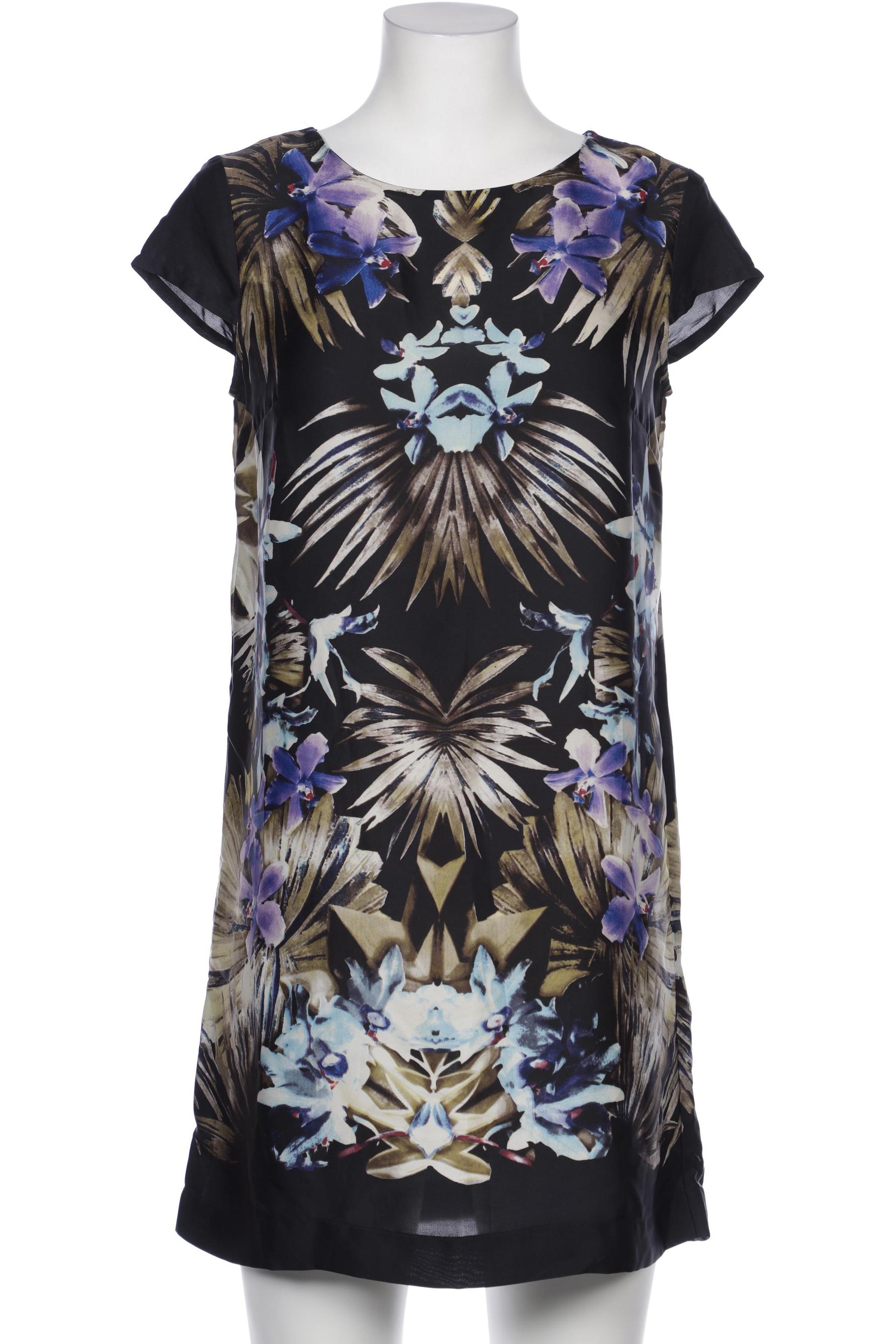 

Mango Damen Kleid, schwarz, Gr. 36