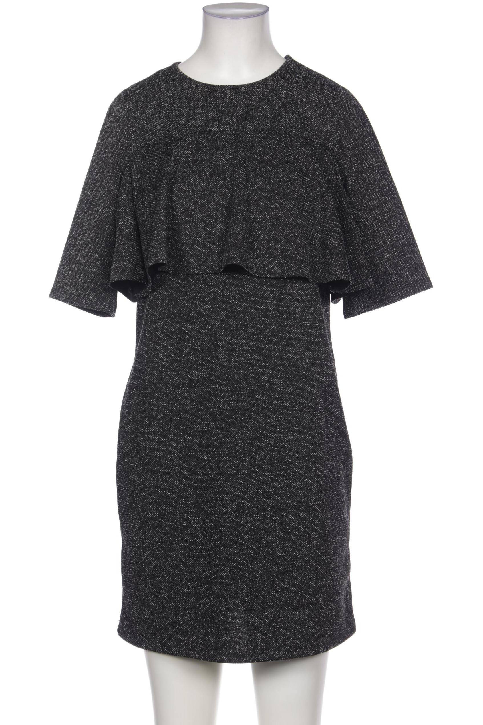 

MANGO Damen Kleid, grau