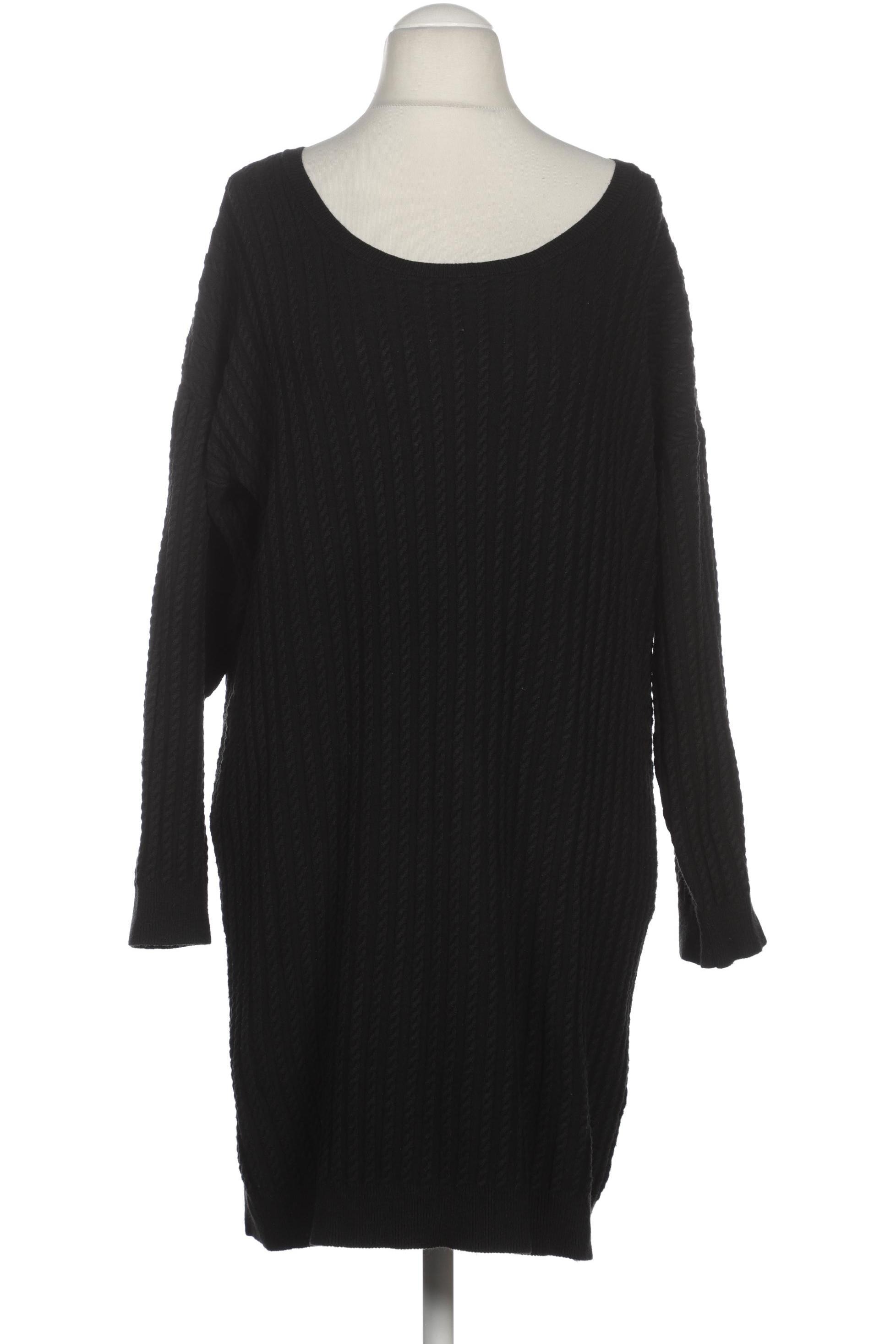 

Mango Damen Kleid, schwarz, Gr. 42