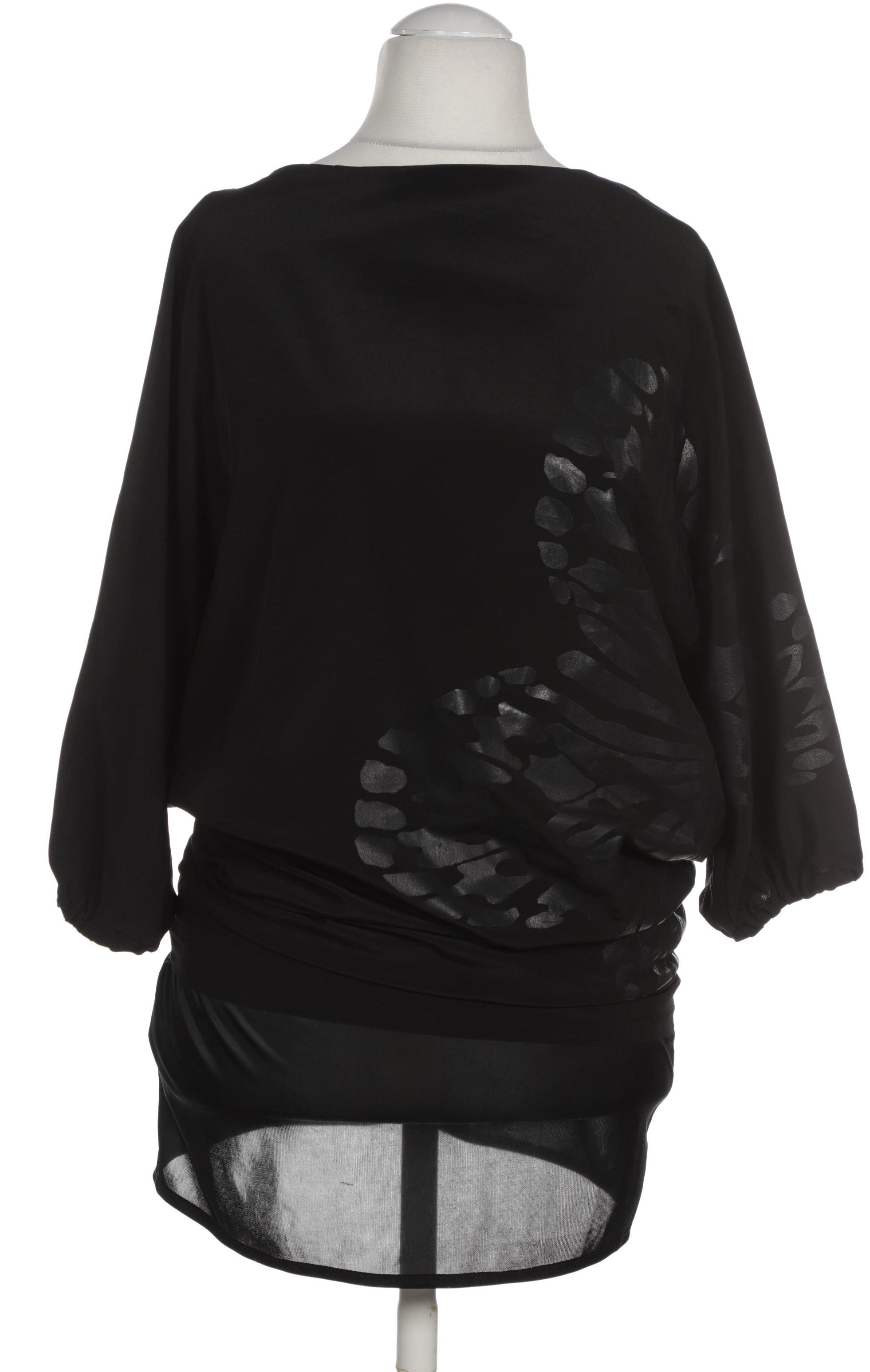 

Mango Damen Kleid, schwarz, Gr. 36