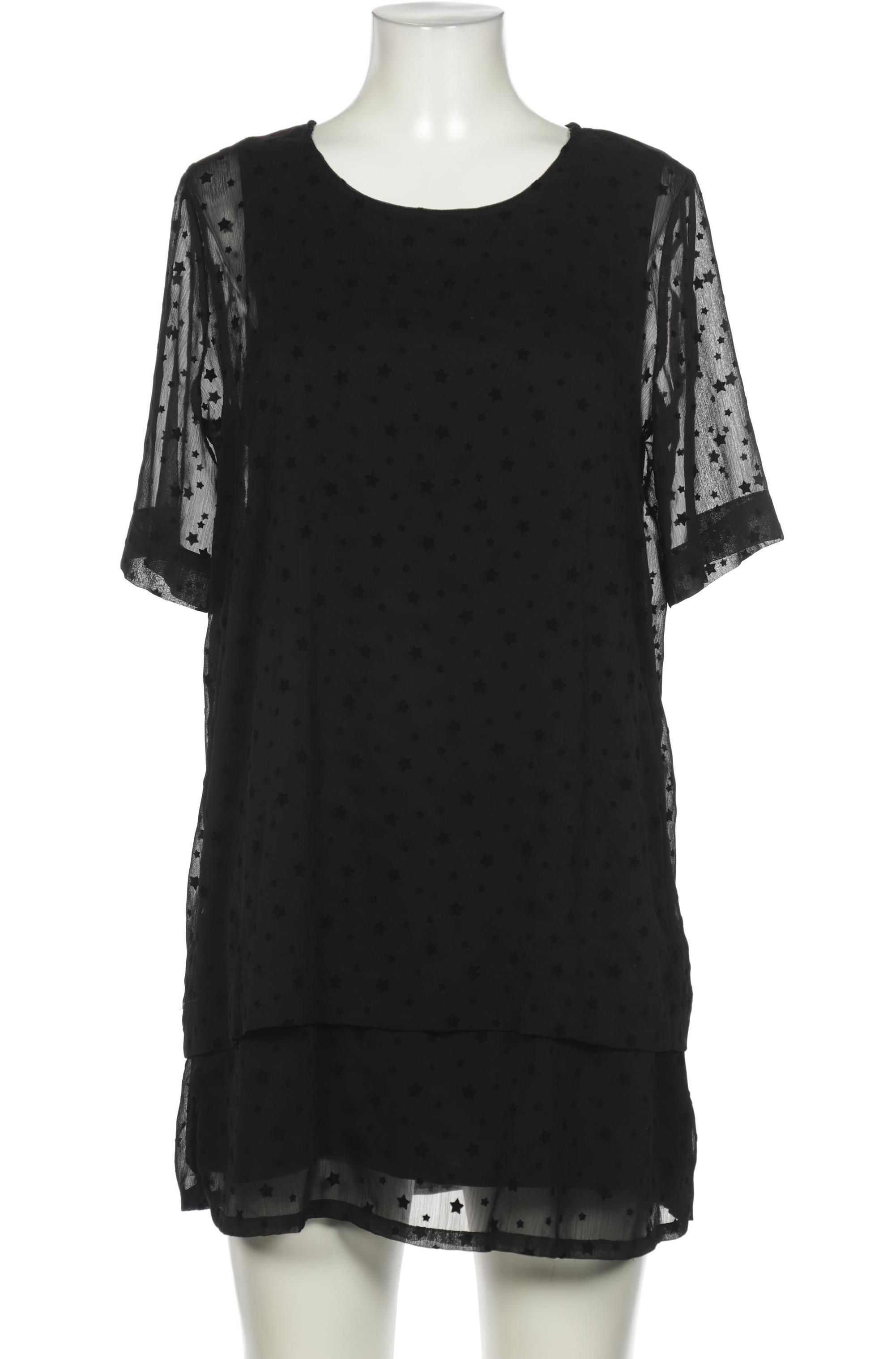 

Mango Damen Kleid, schwarz, Gr. 42