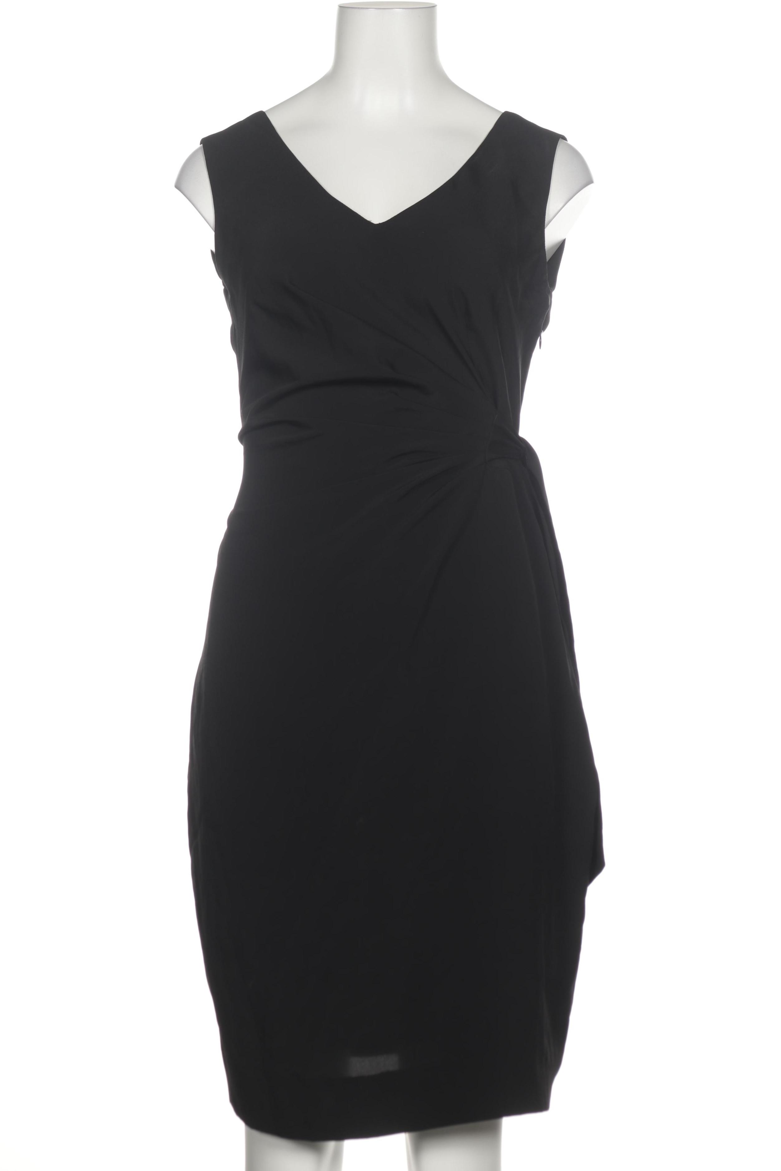 

Mango Damen Kleid, schwarz, Gr. 36
