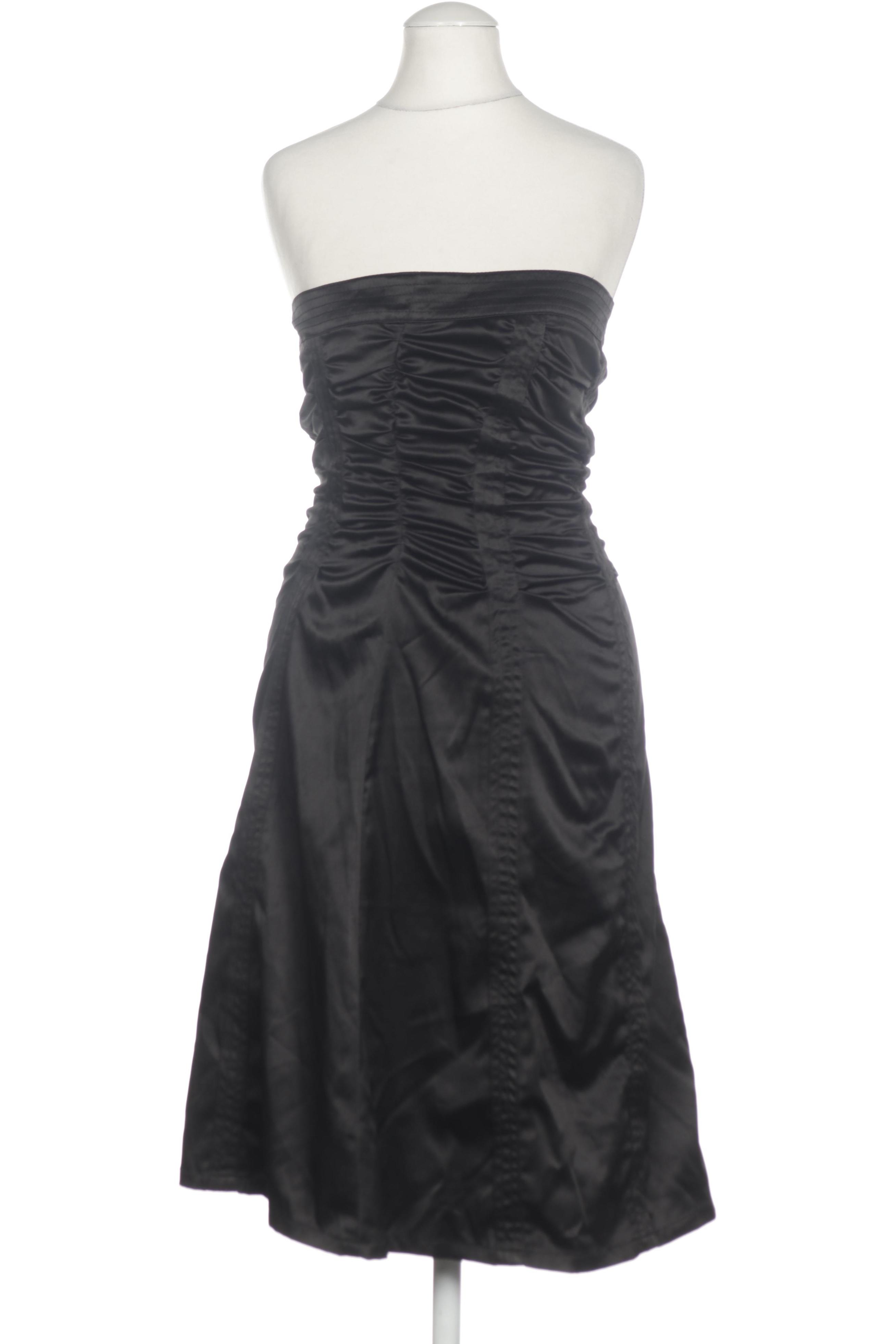 

Mango Damen Kleid, schwarz, Gr. 32