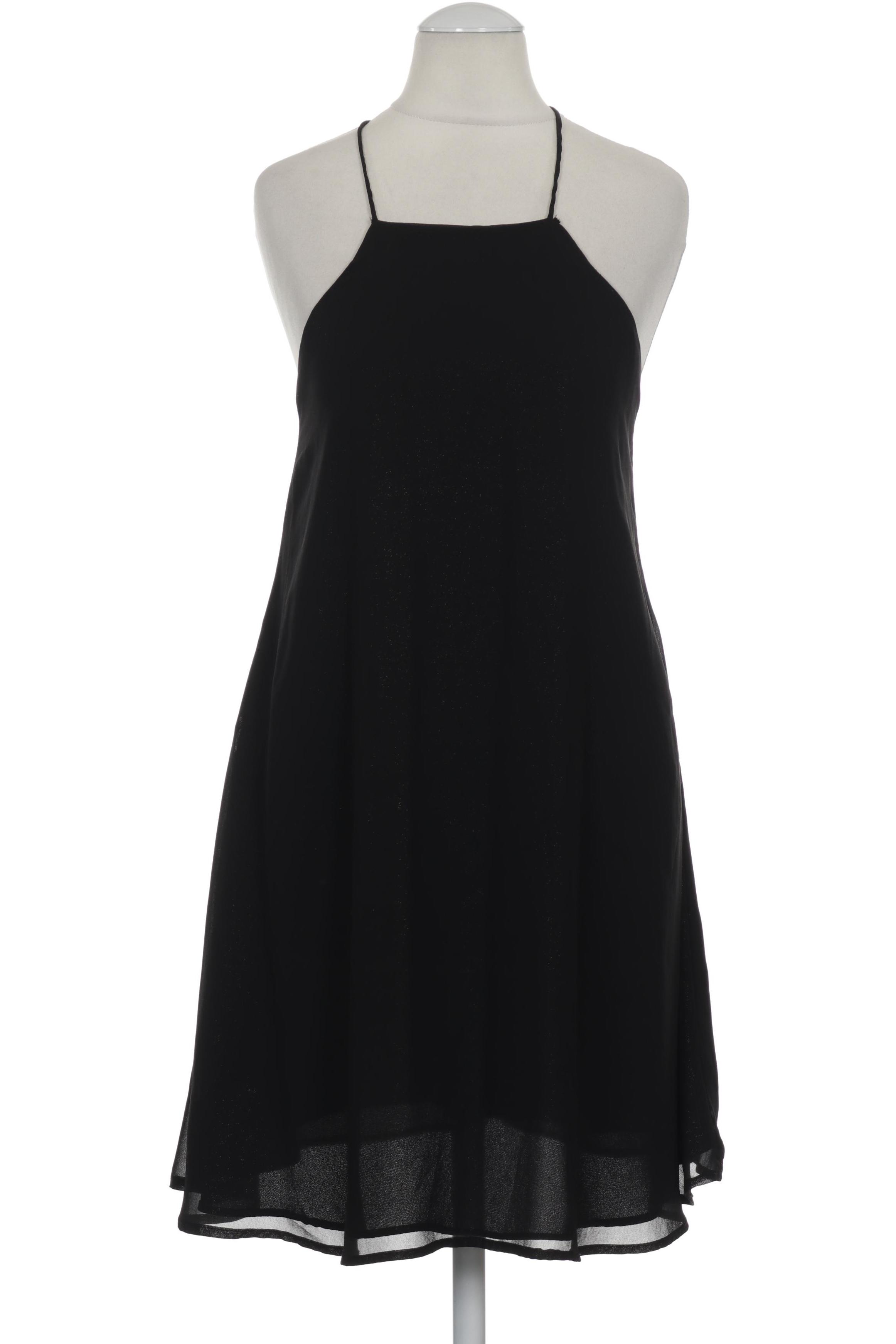 

Mango Damen Kleid, schwarz, Gr. 36