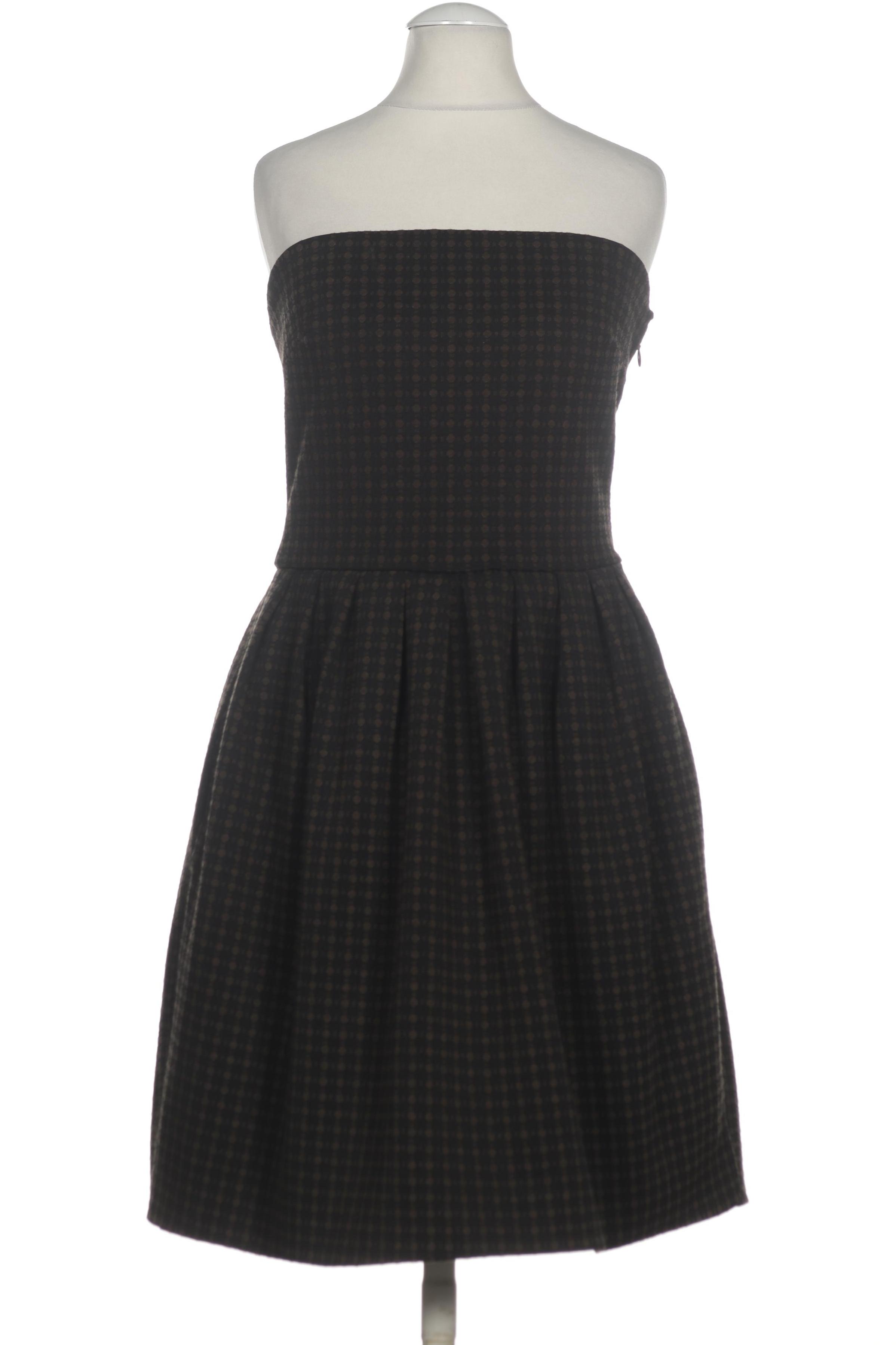 

Mango Damen Kleid, schwarz, Gr. 38