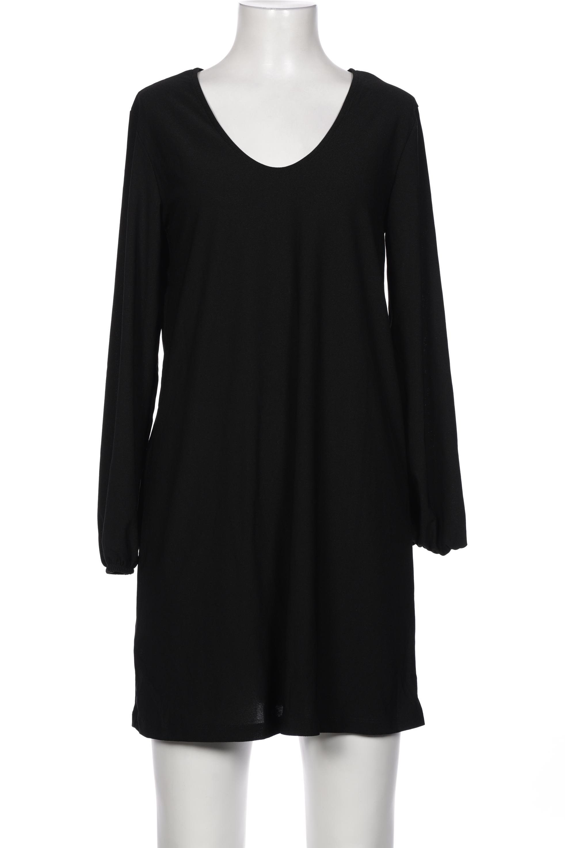 

MANGO Damen Kleid, schwarz