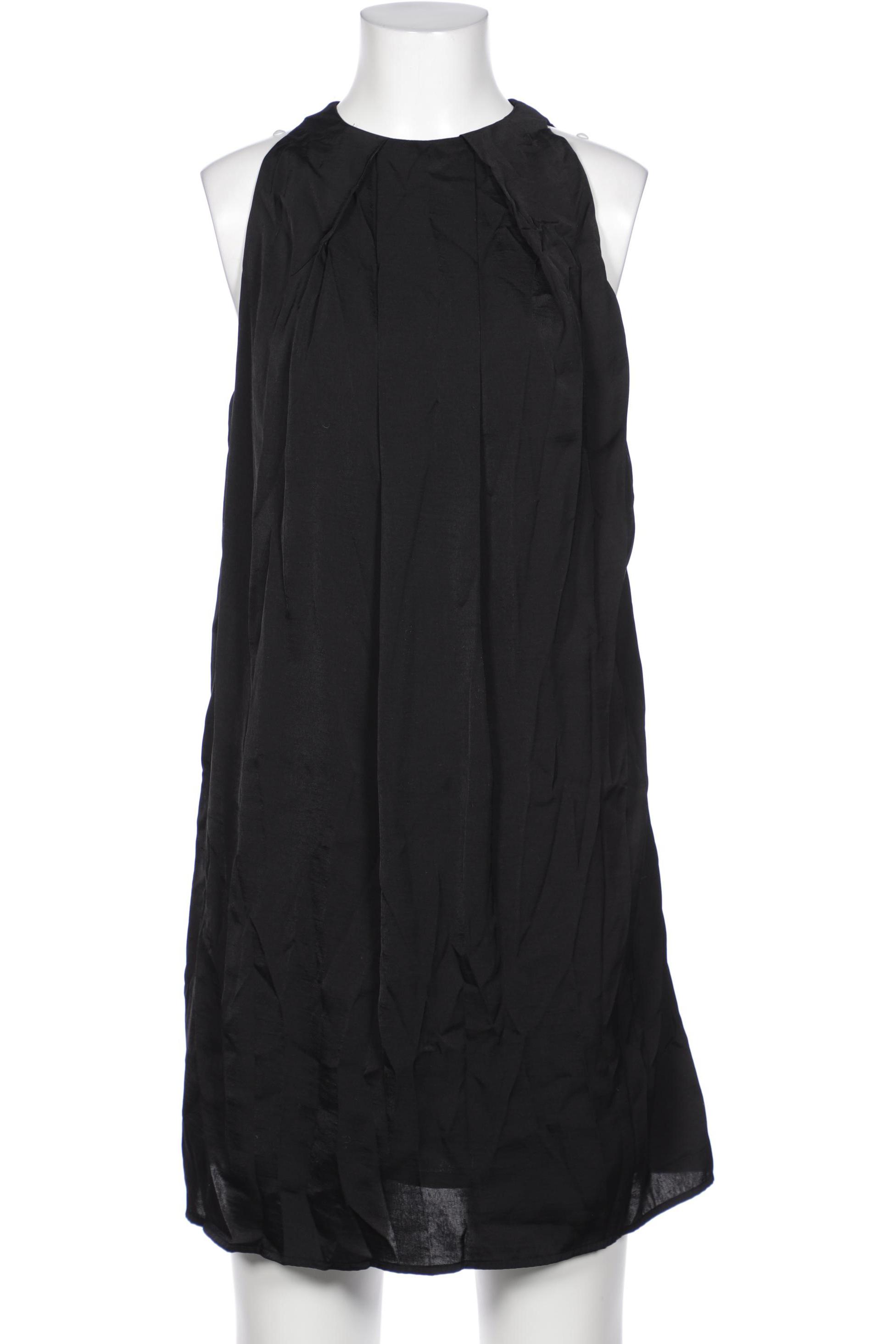 

MANGO Damen Kleid, schwarz