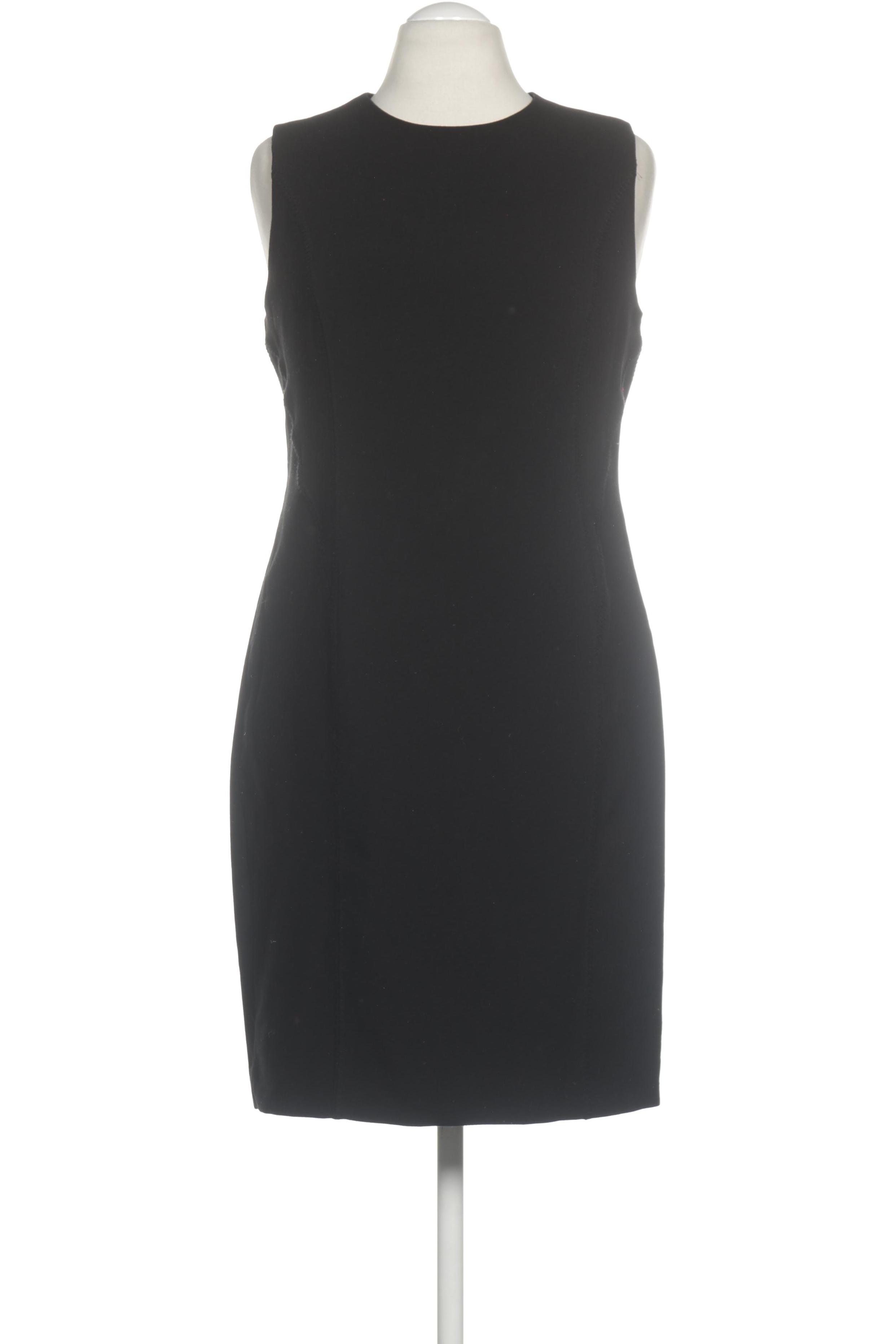

Mango Damen Kleid, schwarz, Gr. 44