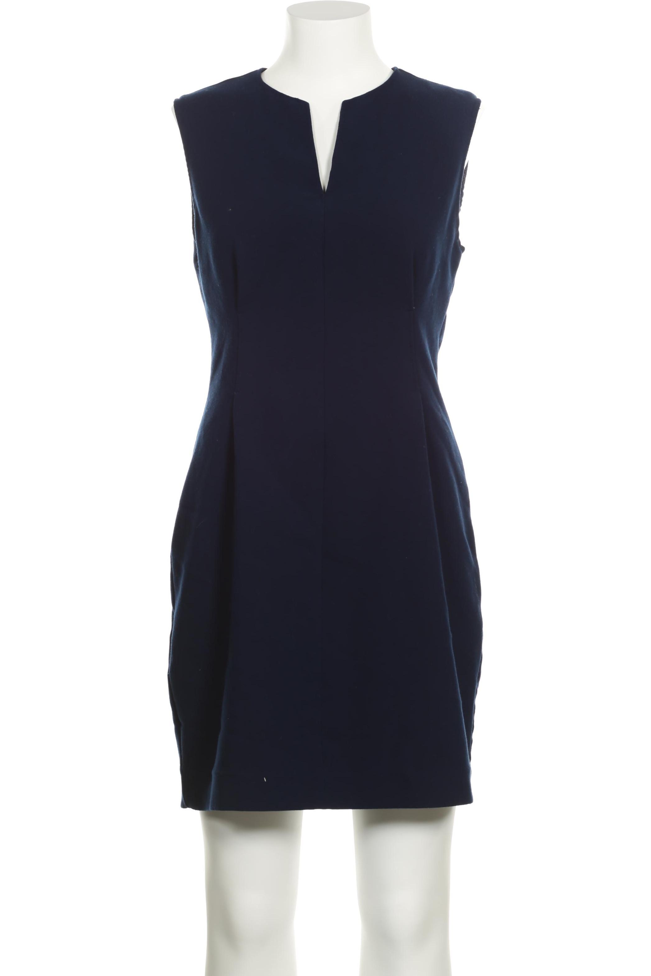 

Mango Damen Kleid, blau, Gr.
