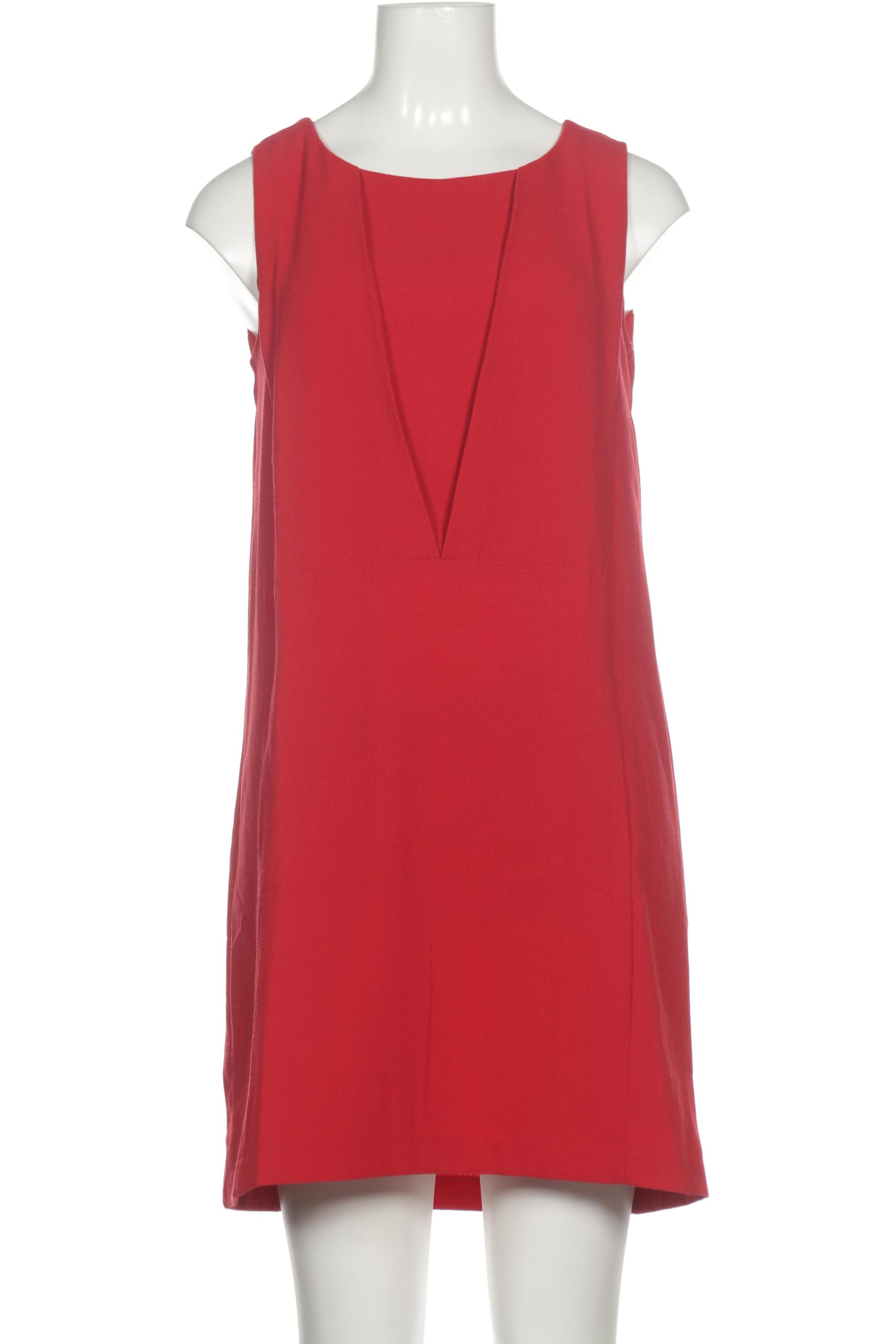 

Mango Damen Kleid, rot, Gr. 34