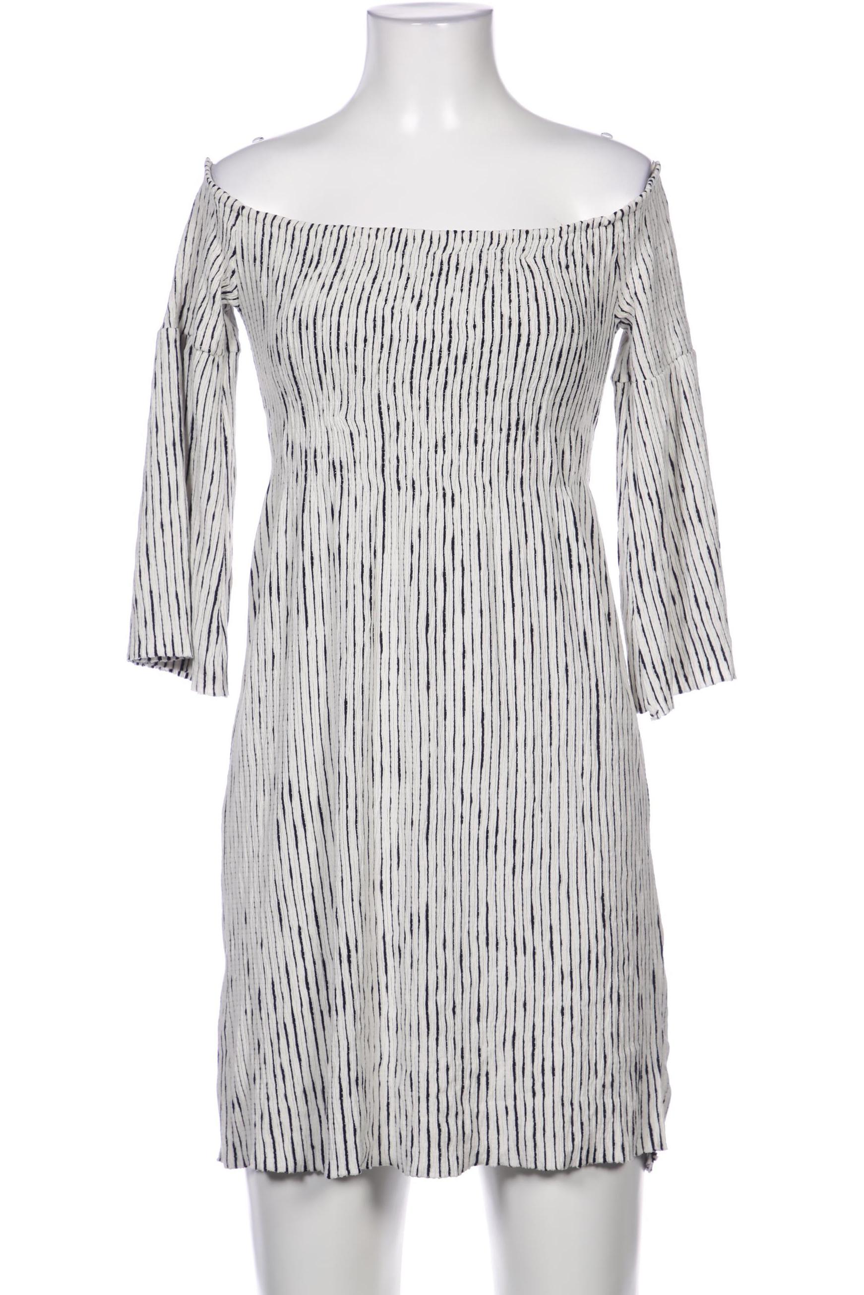 

Mango Damen Kleid, marineblau, Gr. 36