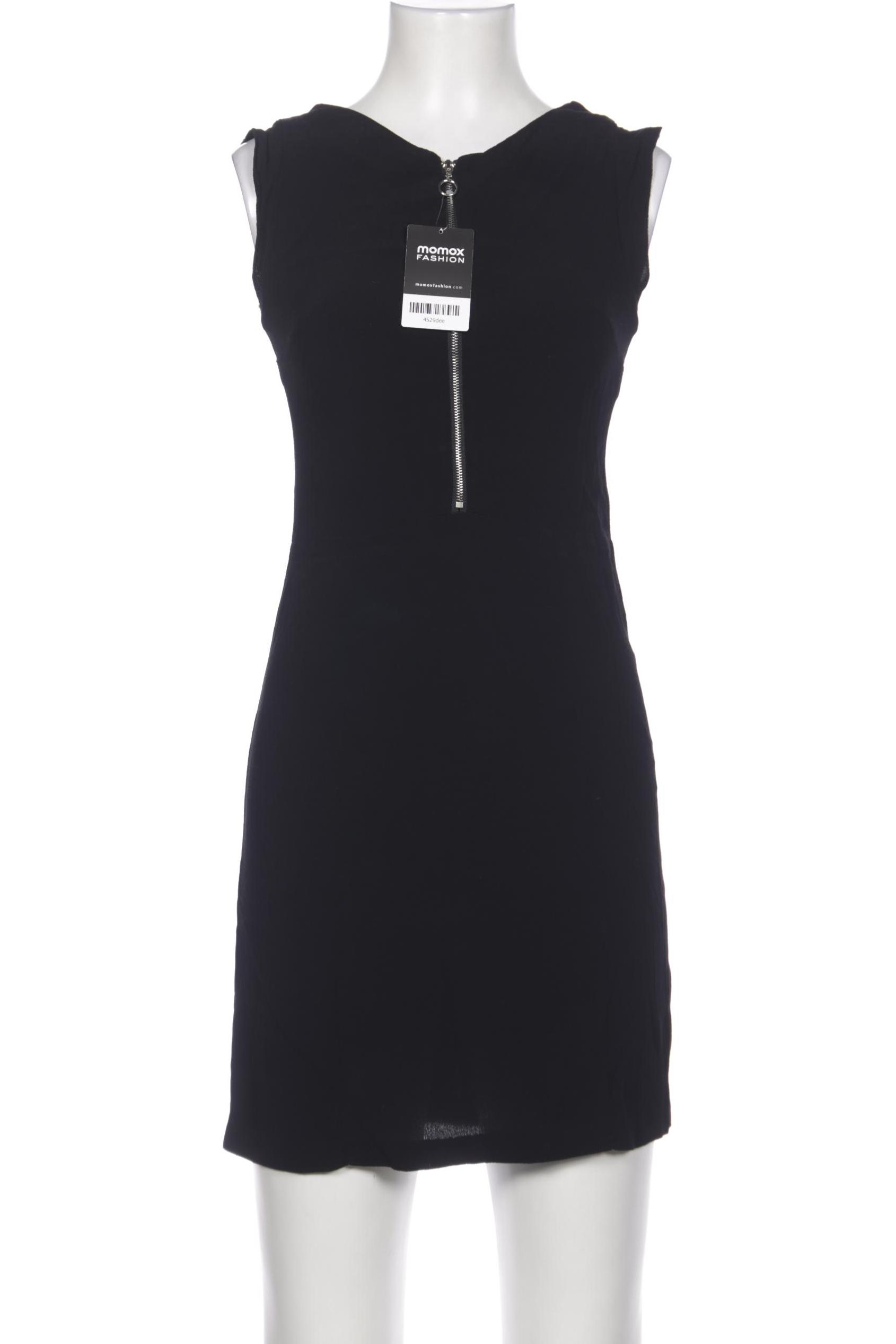 

MANGO Damen Kleid, schwarz