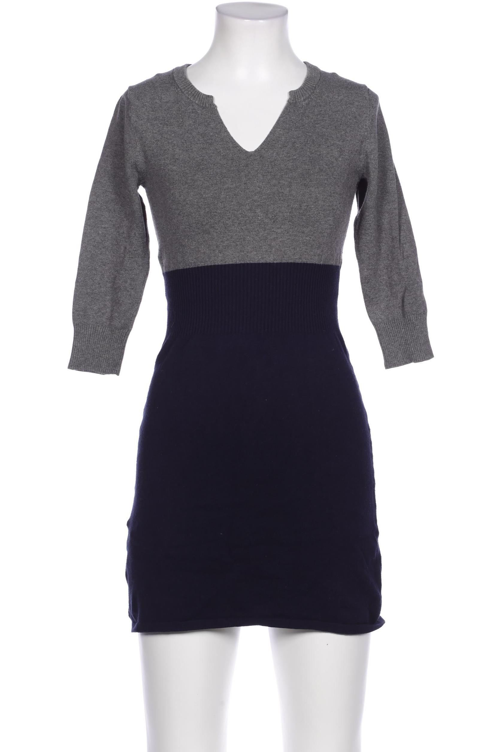 

Mango Damen Kleid, grau, Gr. 36